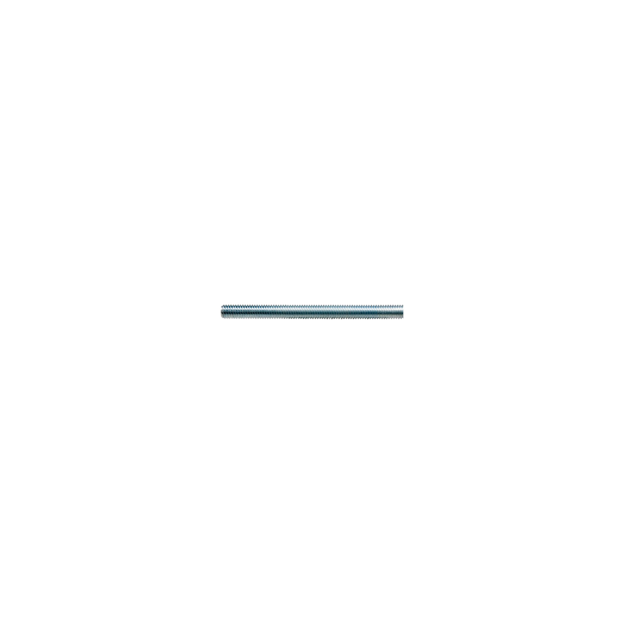 fischer Gewindestange fischer Ankerstange FIS A M8x1000 A4-70 10 Stk, Edelstahl