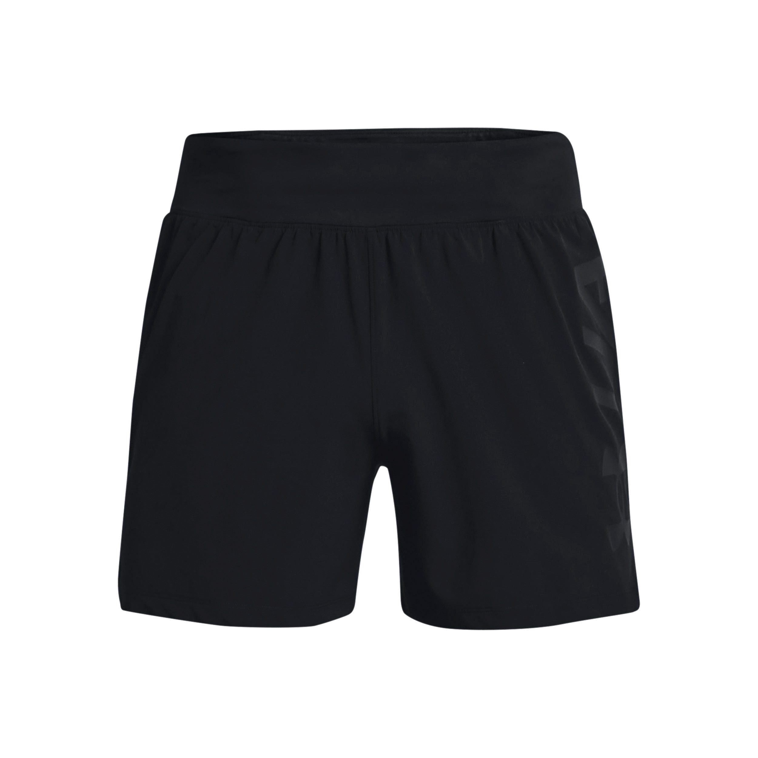Laufshorts Speedpocket 5in