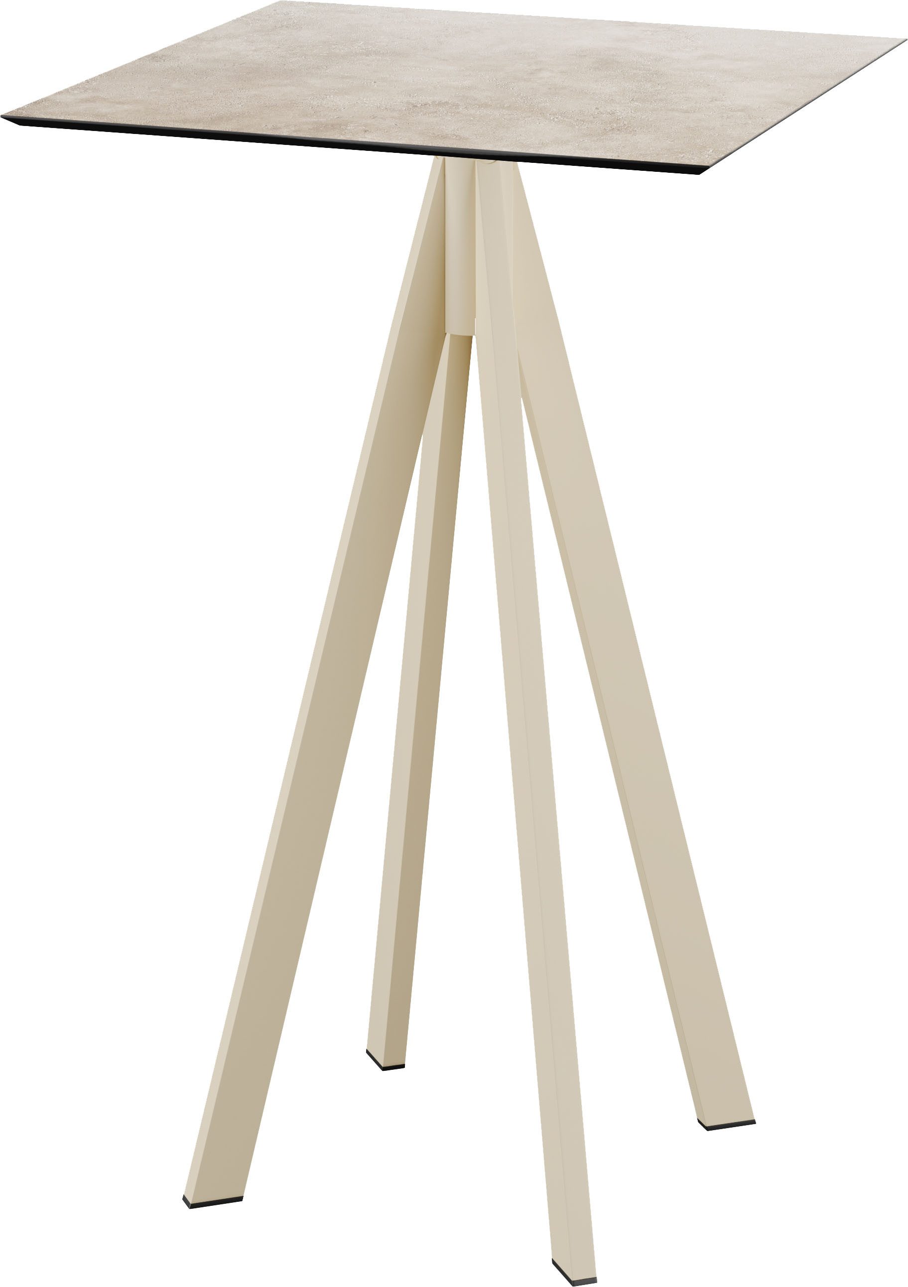 Essentials Klapptisch Infinity (Packung, 1-St), in verschiedenen Ausführungen