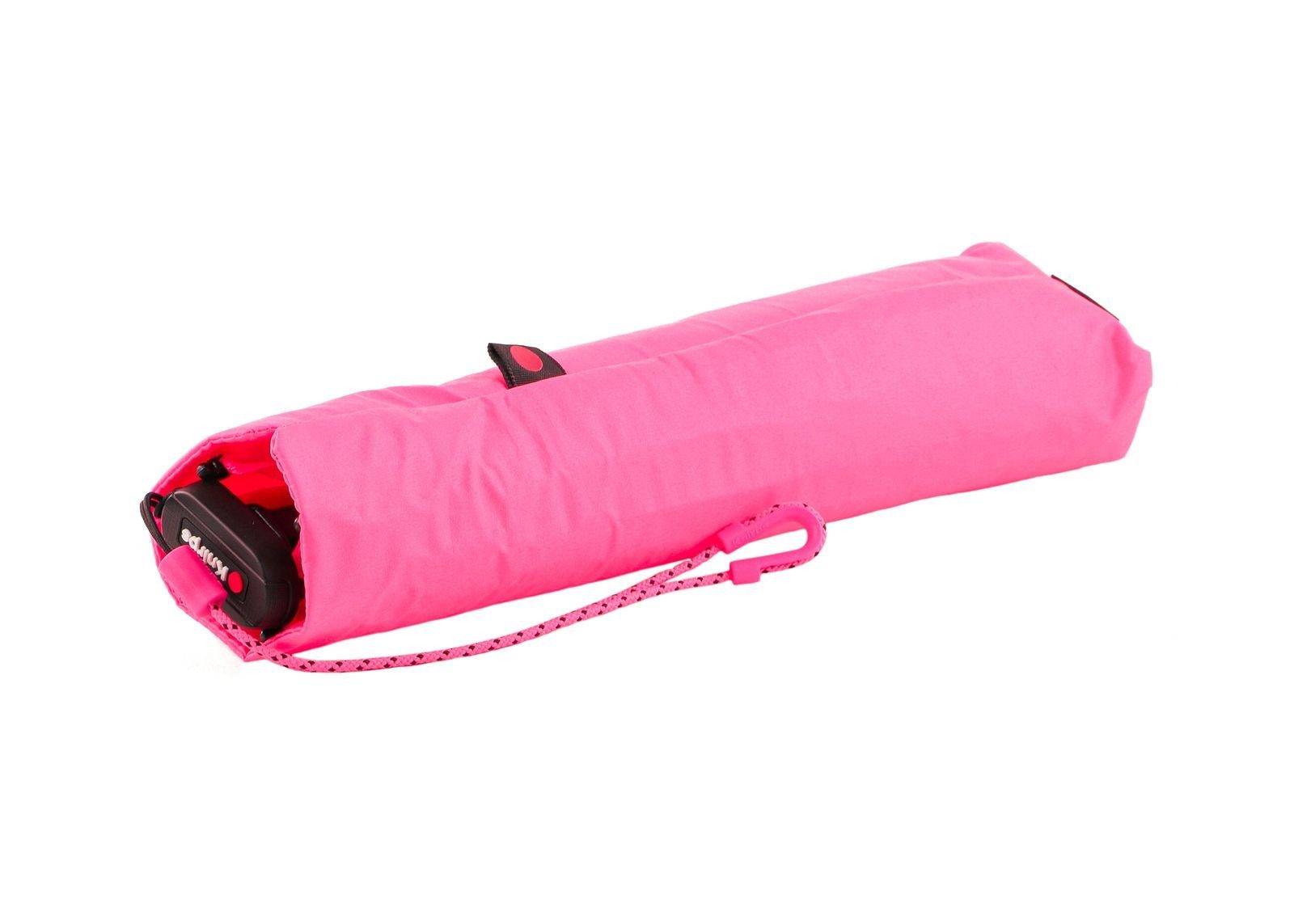 Knirps® Taschenregenschirm Ultra Light Slim Manual – Bild 2 von 3