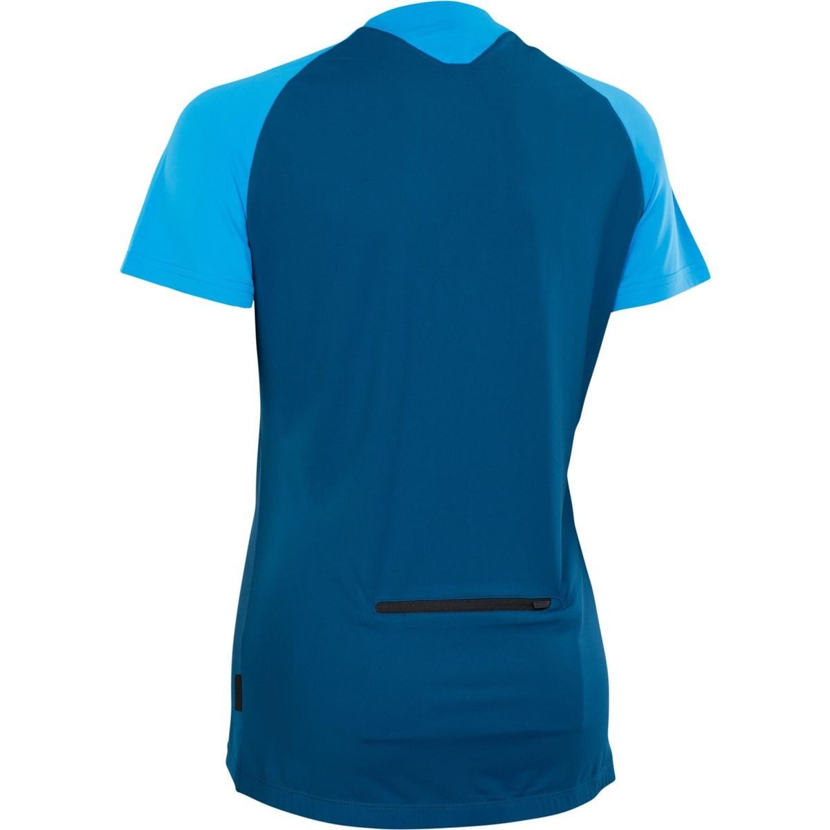 ION Radtrikot Button Tee Short Sleeve Traze WMS