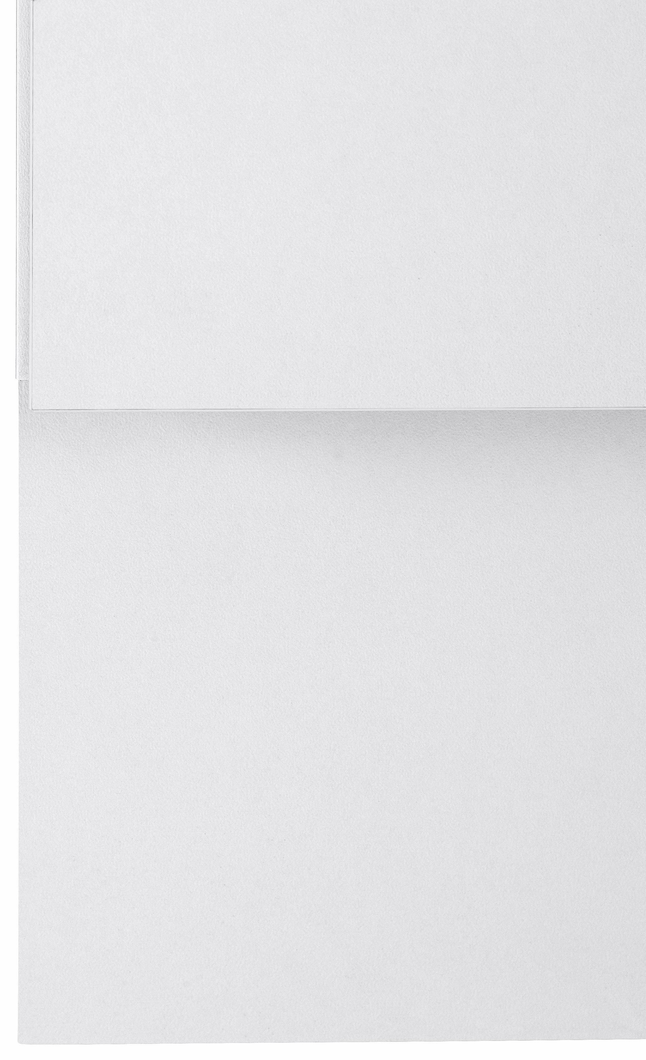 wiho Küchen Herdumbauschrank Kiel 60 Weiß cm | breit Weiß