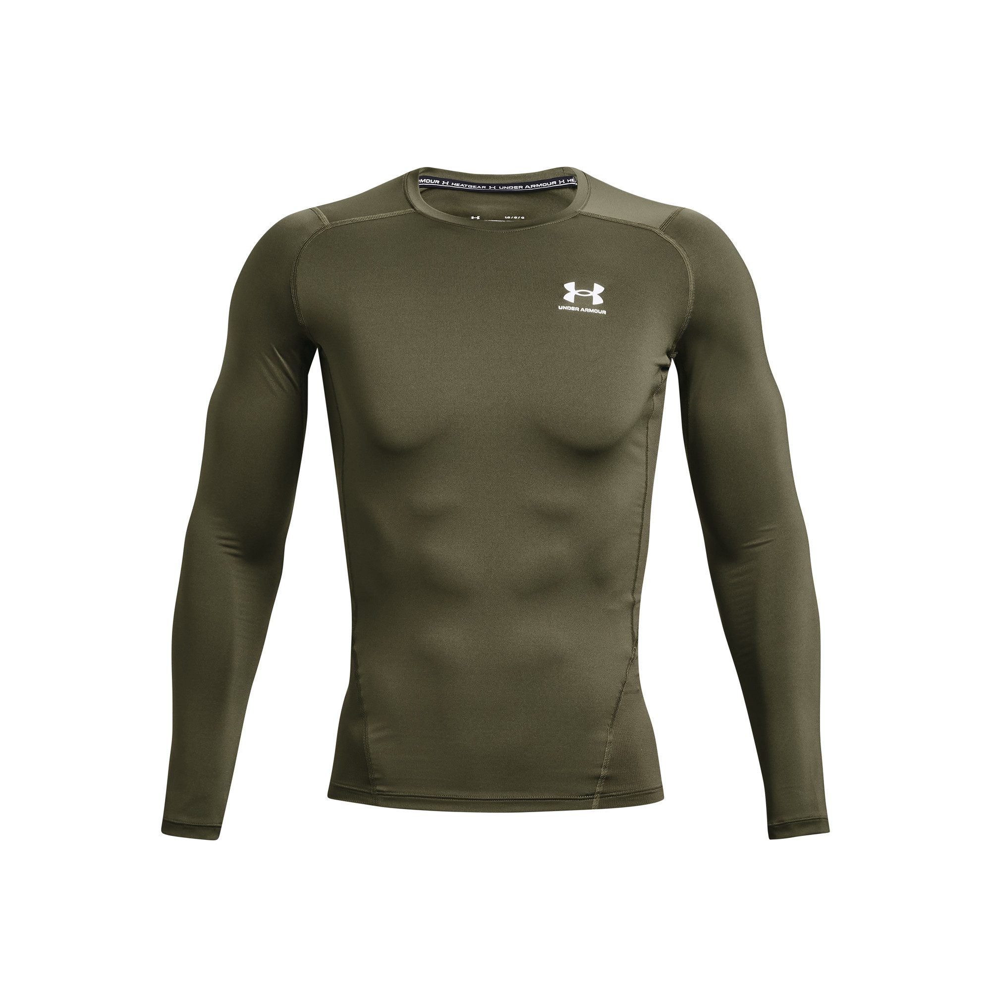 Under Armour® Langarmshirt Under Armour Herren Langarm Shirt HG Armour Comp günstig online kaufen