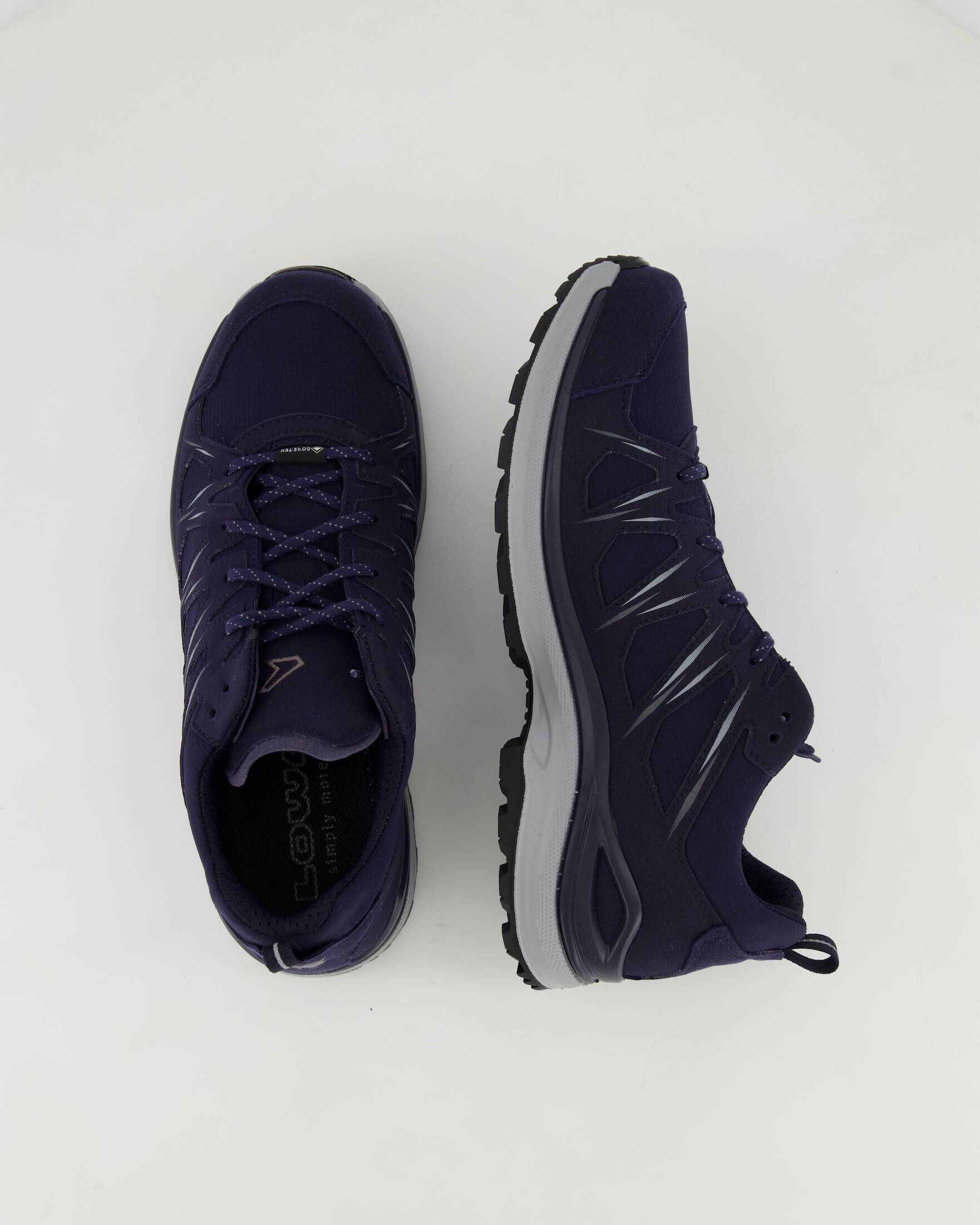 Lowa Herren Wanderschuhe INNOX EVO II günstig online kaufen