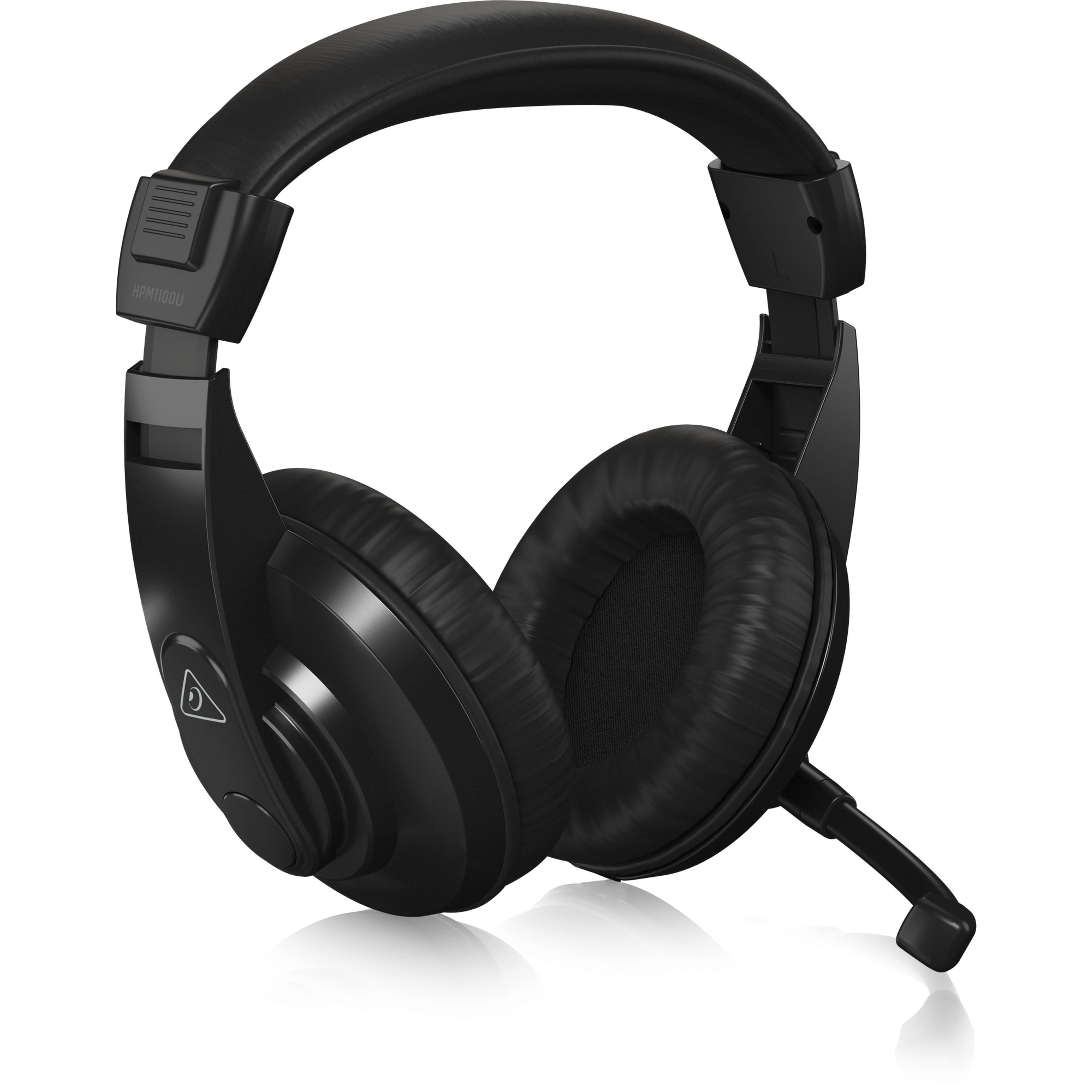 Behringer DJ-Kopfhörer (HPM1100U - DJ Kopfhörer)