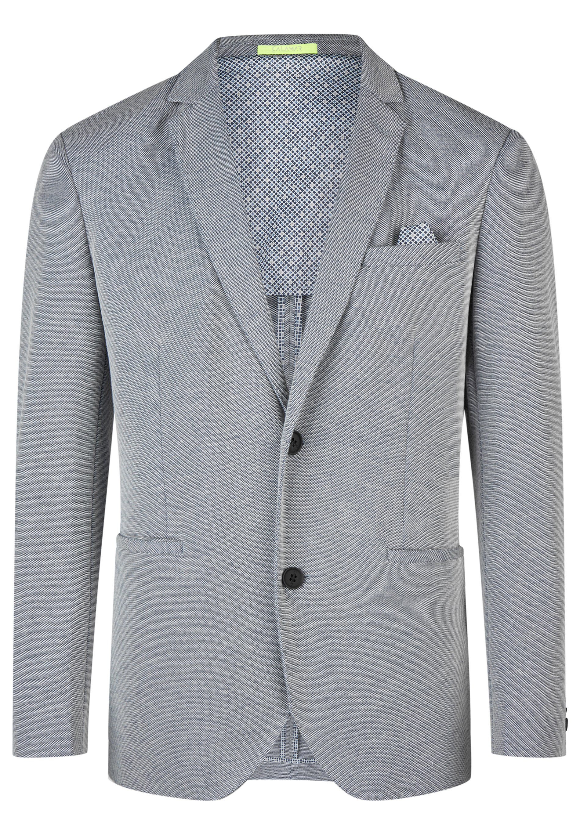 Calamar Sakko Cotton 2-Tone Sakko günstig online kaufen