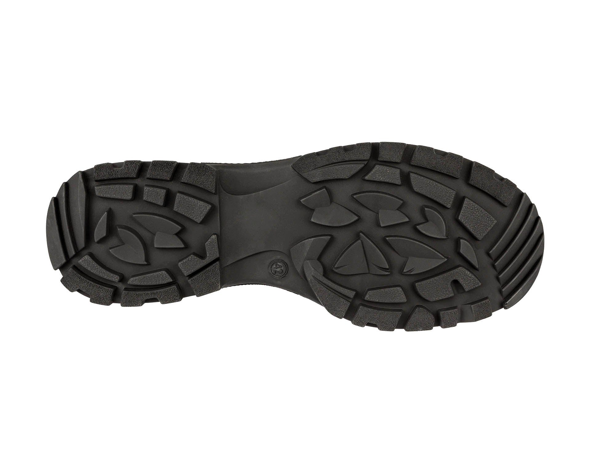 Albatros ALBATROS HIGHLANDS CTX MID Trekkingstiefel Wanderstiefel Wasserdicht