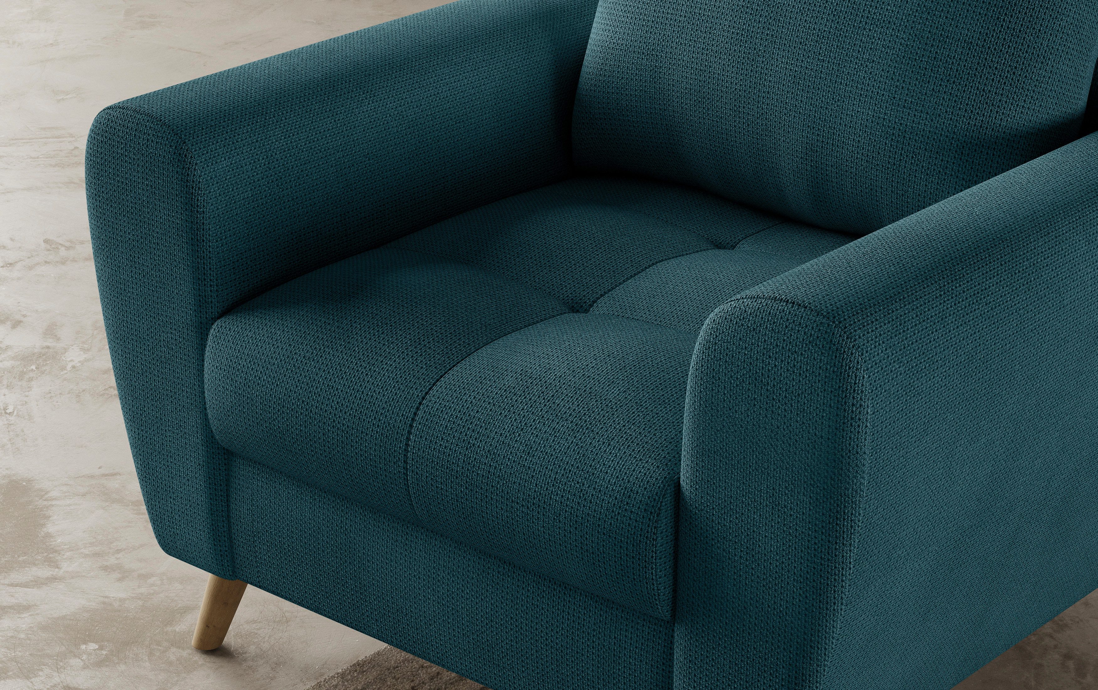 Mr. Couch Sessel Blackburn II, Passend günstig online kaufen