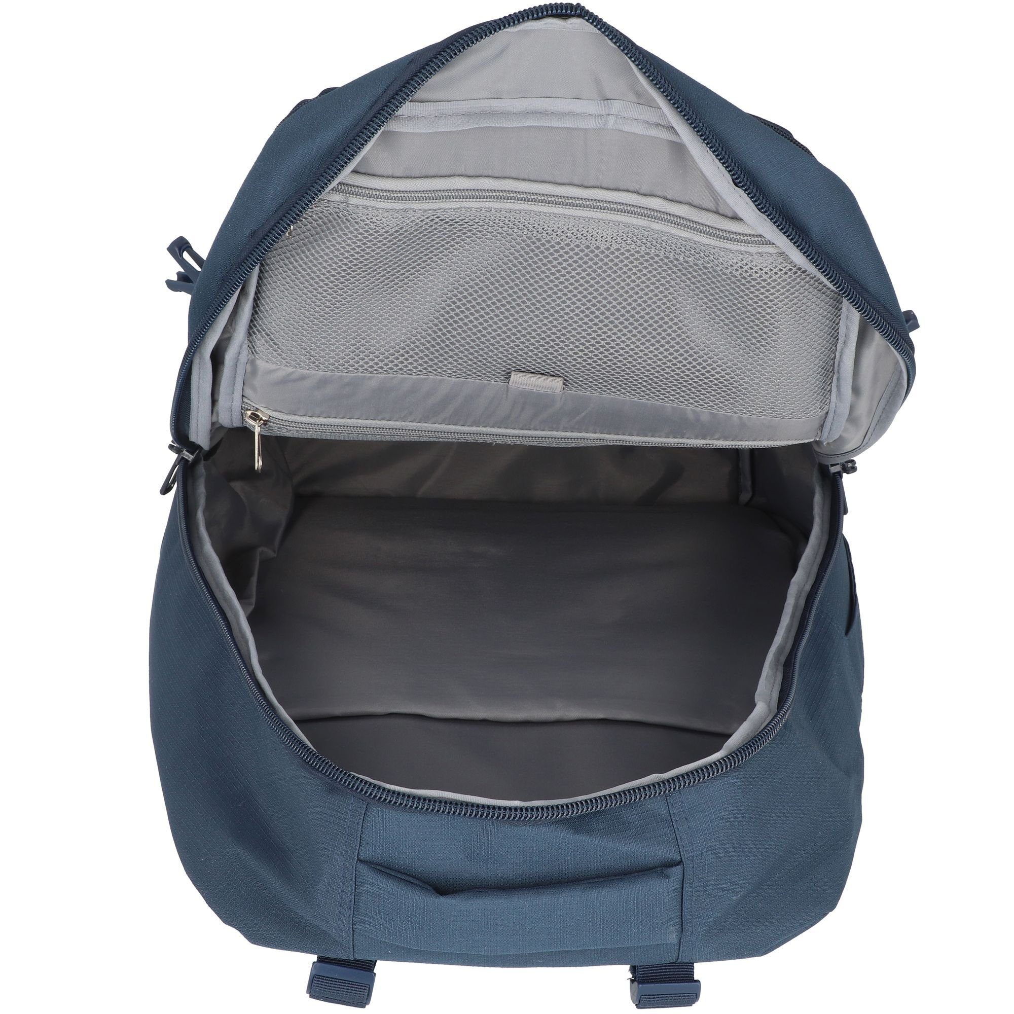 WORLDPACK Daypack Cabin Pro, Polyester