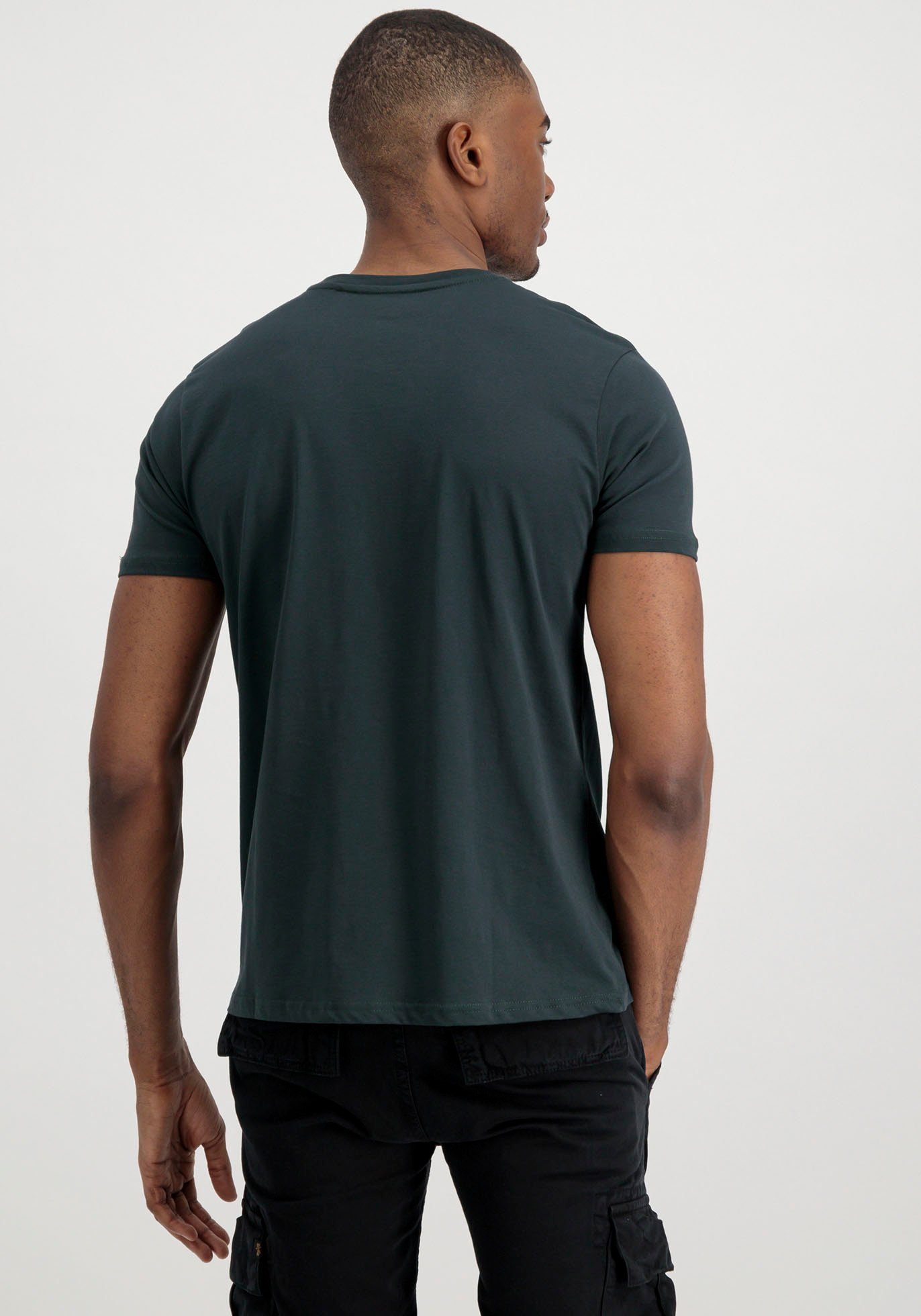 Alpha Industries T-Shirt Basic T-Shirt günstig online kaufen