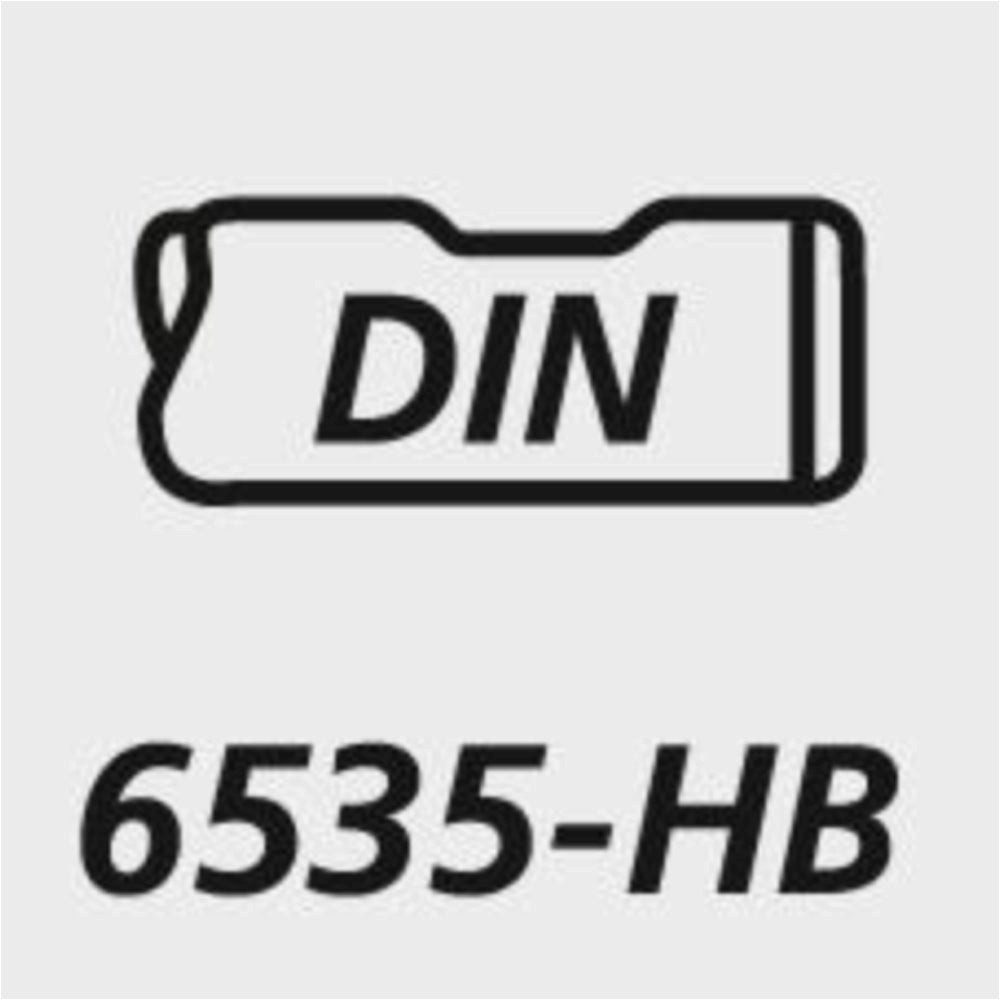 fortis Schaftfräser