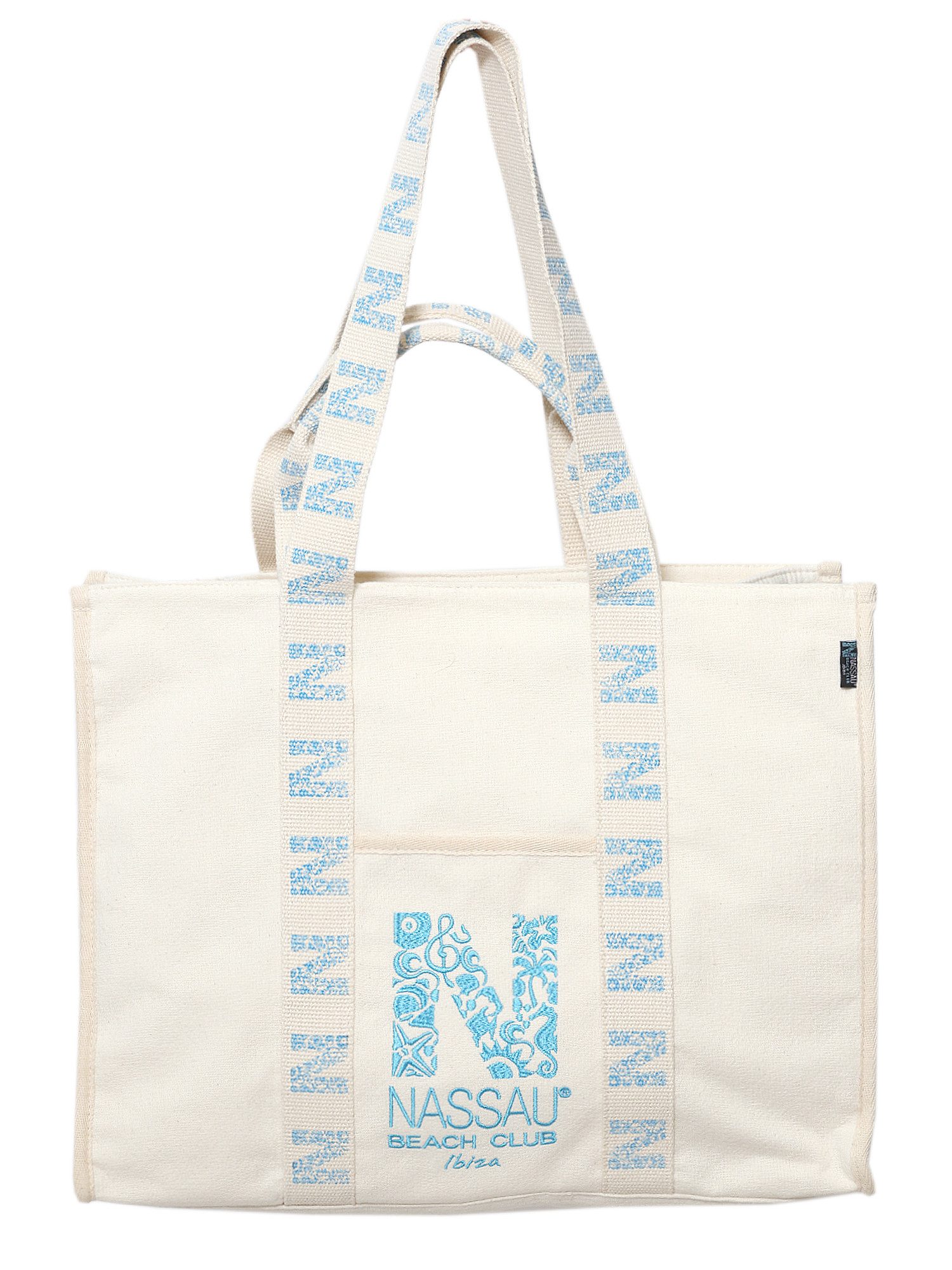 NASSAU BEACH Strandtasche NB231021 günstig online kaufen