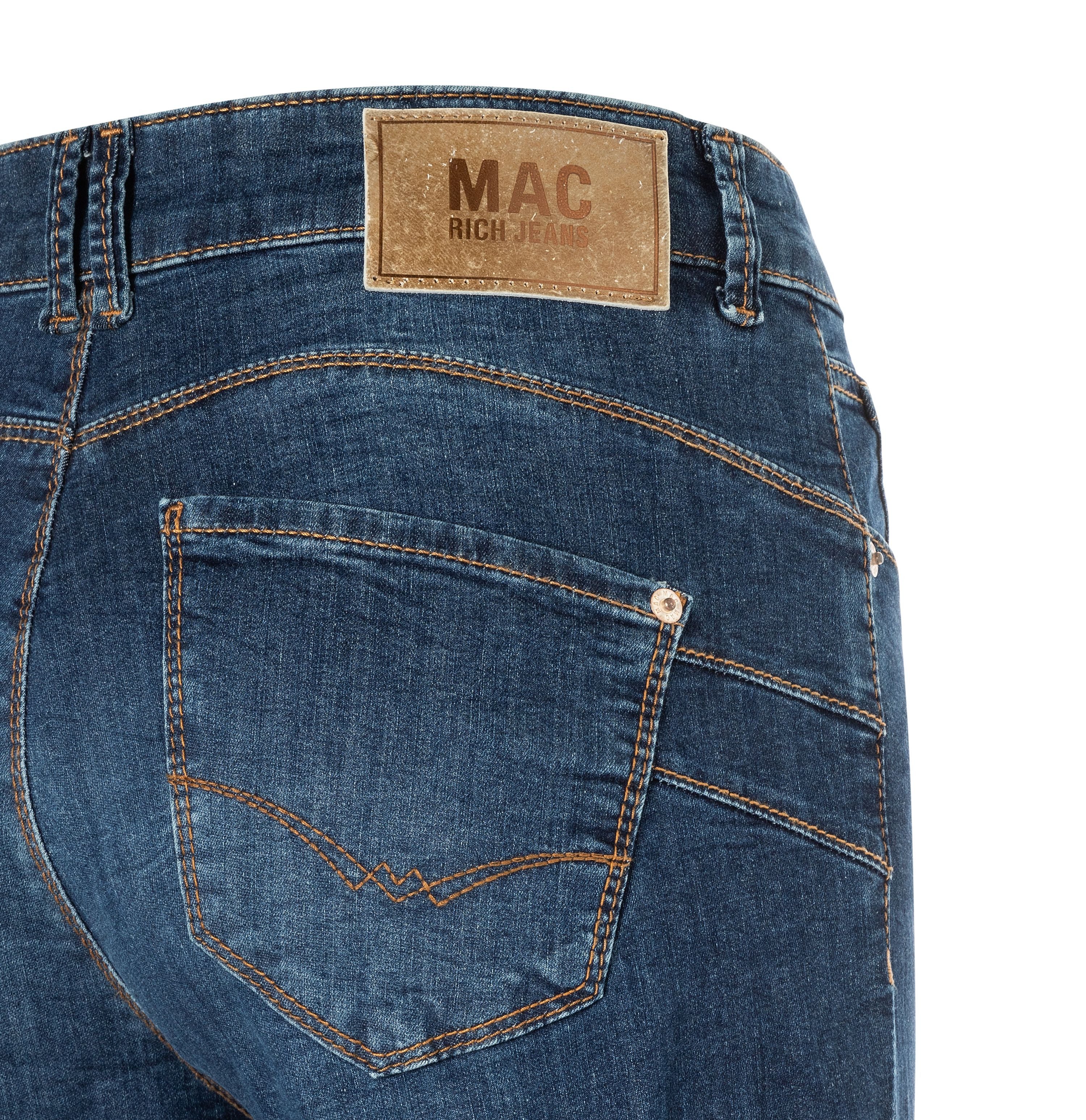 MAC Weite Jeans