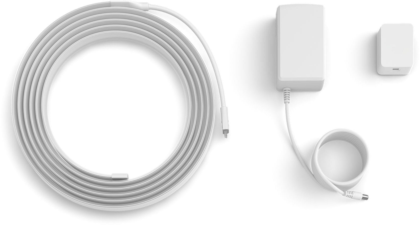 Philips Hue LED-Streifen Flux Ultra Bright Gradient Lightstrip