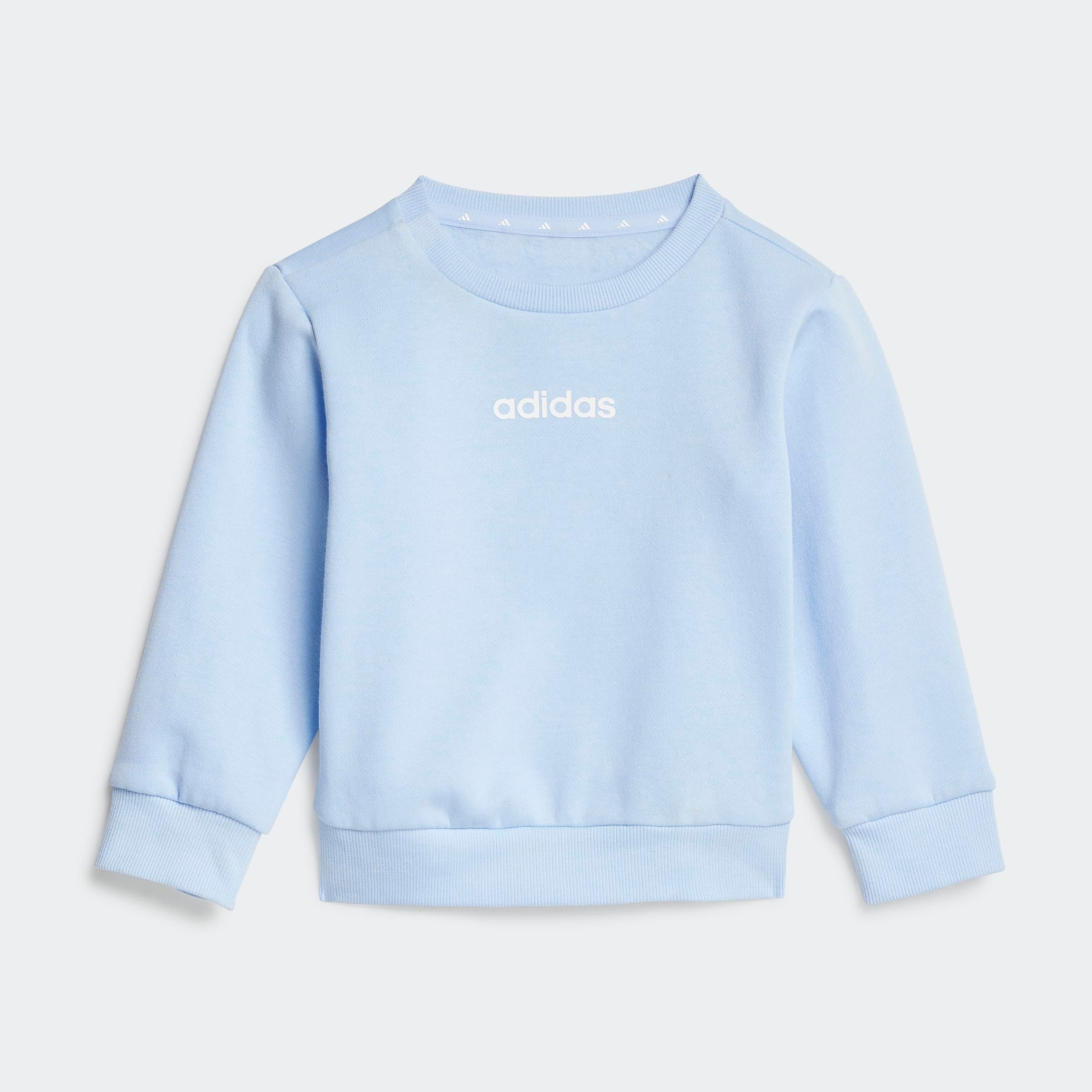 adidas Sportswear Trainingsanzug I LIN FL günstig online kaufen