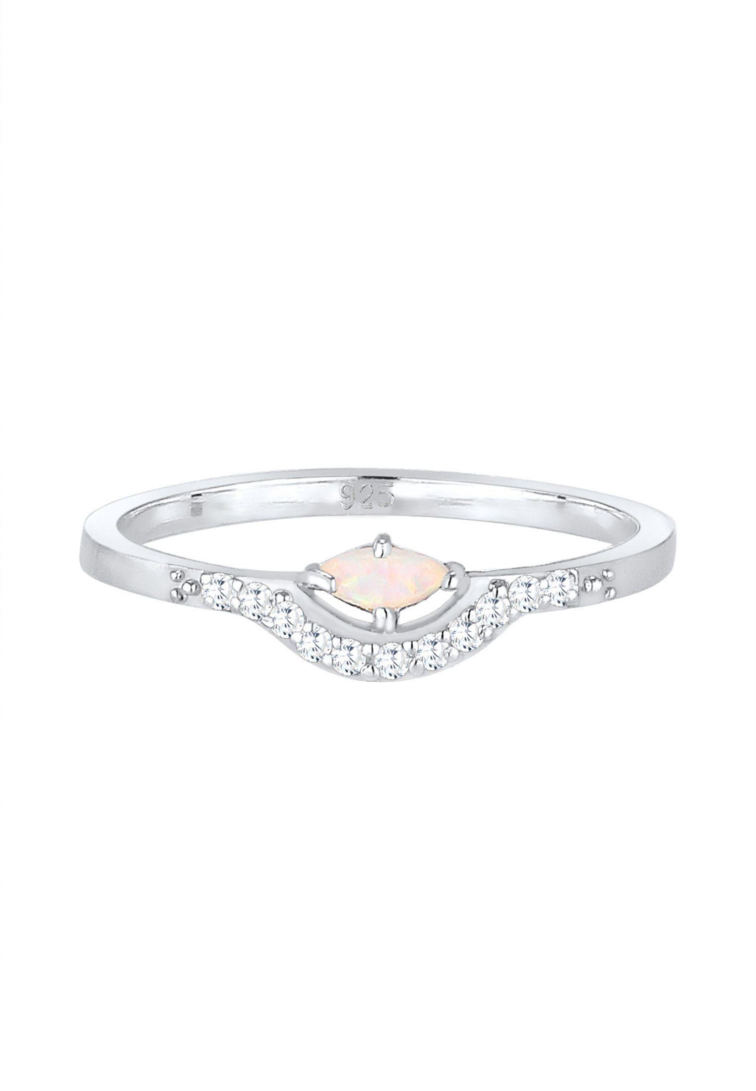 Elli Verlobungsring Elli Ring Vintage Design günstig online kaufen