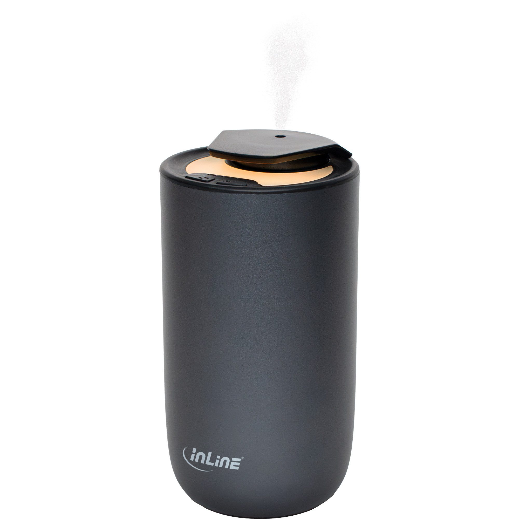 Inline Smart-Home-Station