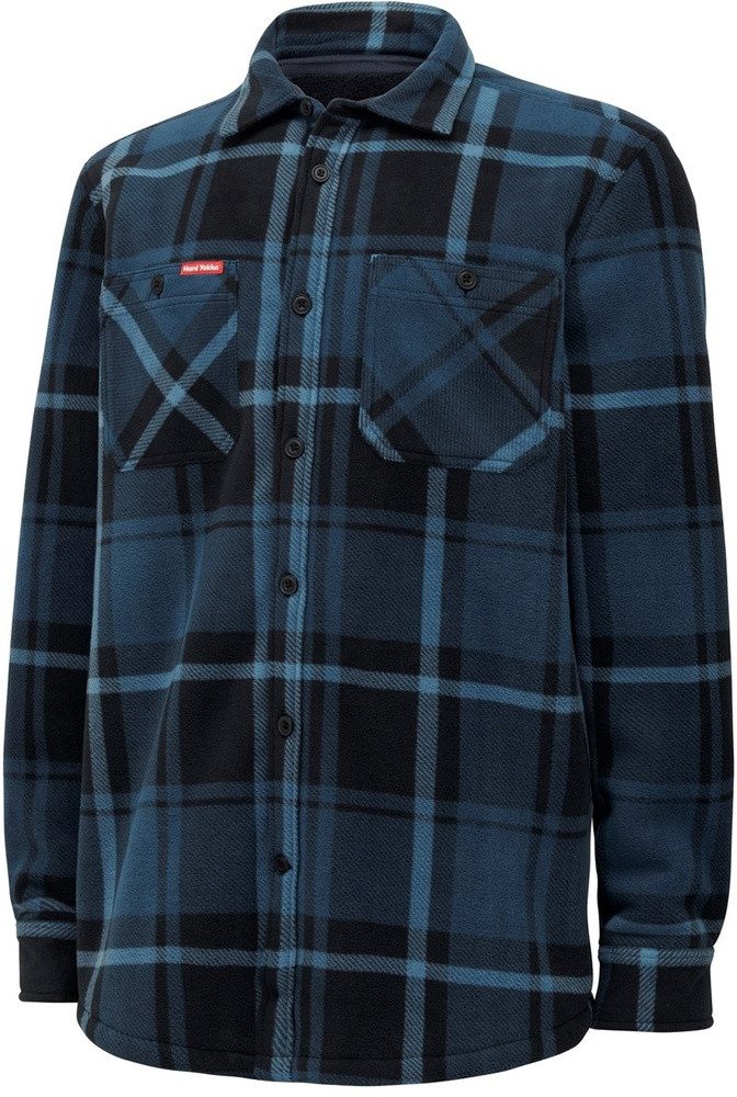 Hard Yakka Kurzjacke Sherpa Jacket