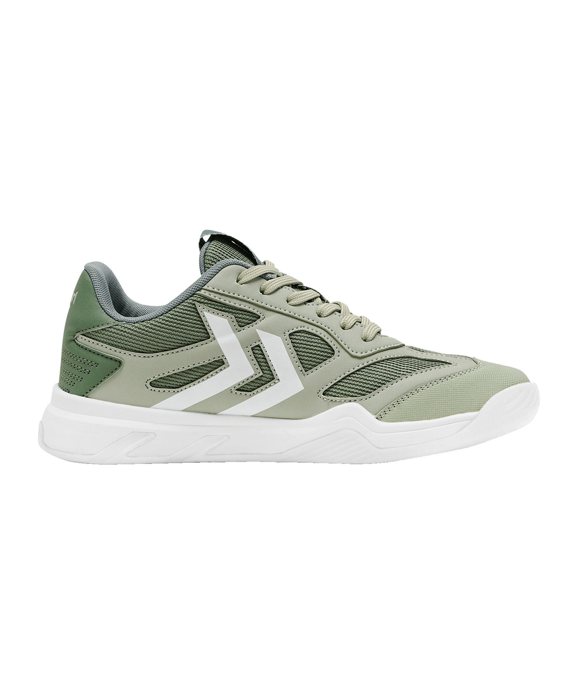 hummel Hummel Teiwaz III Schuh Hallenschuh