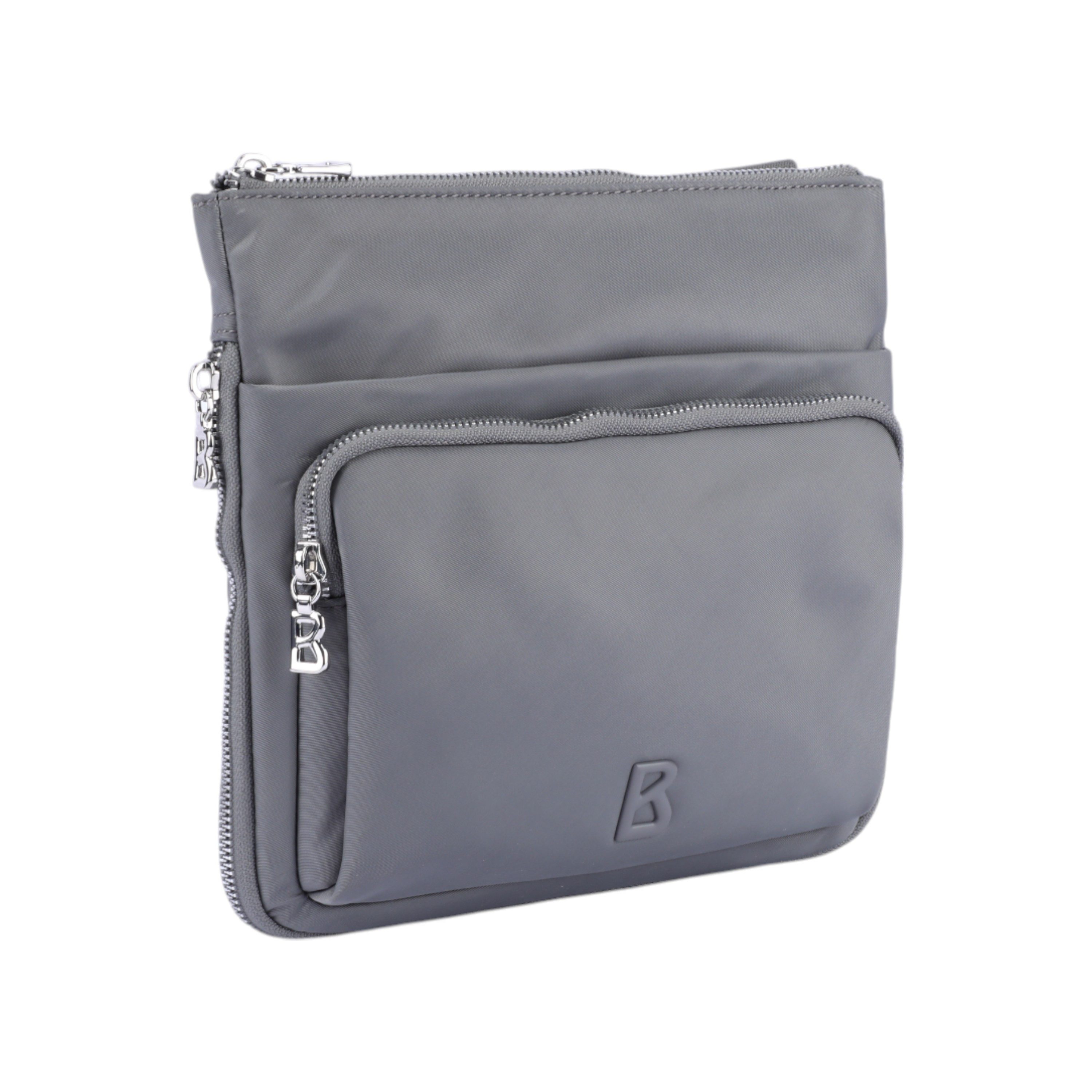 BOGNER Schultertasche Bogner - Damen Schultertasche Verbier Play 1.0 Serena günstig online kaufen