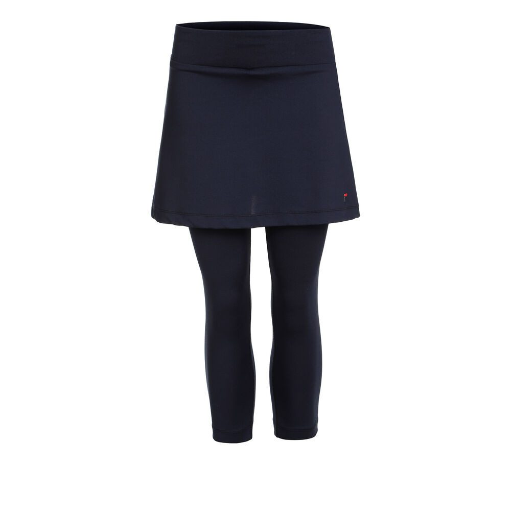 Fila Rocktights Skort Sina (Knee)