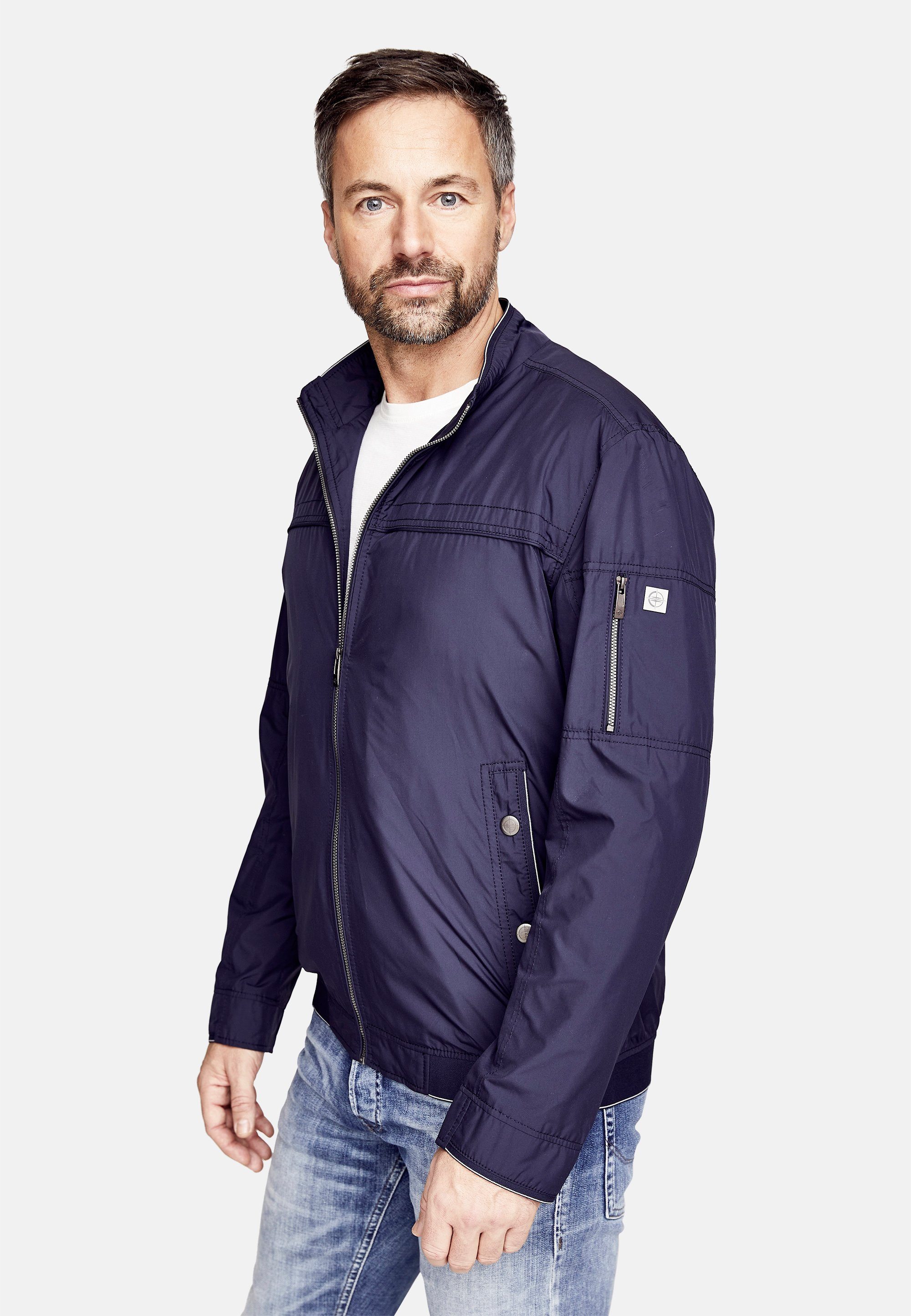 Cabano Outdoorjacke mit wasserabweisenden Eigenschaften