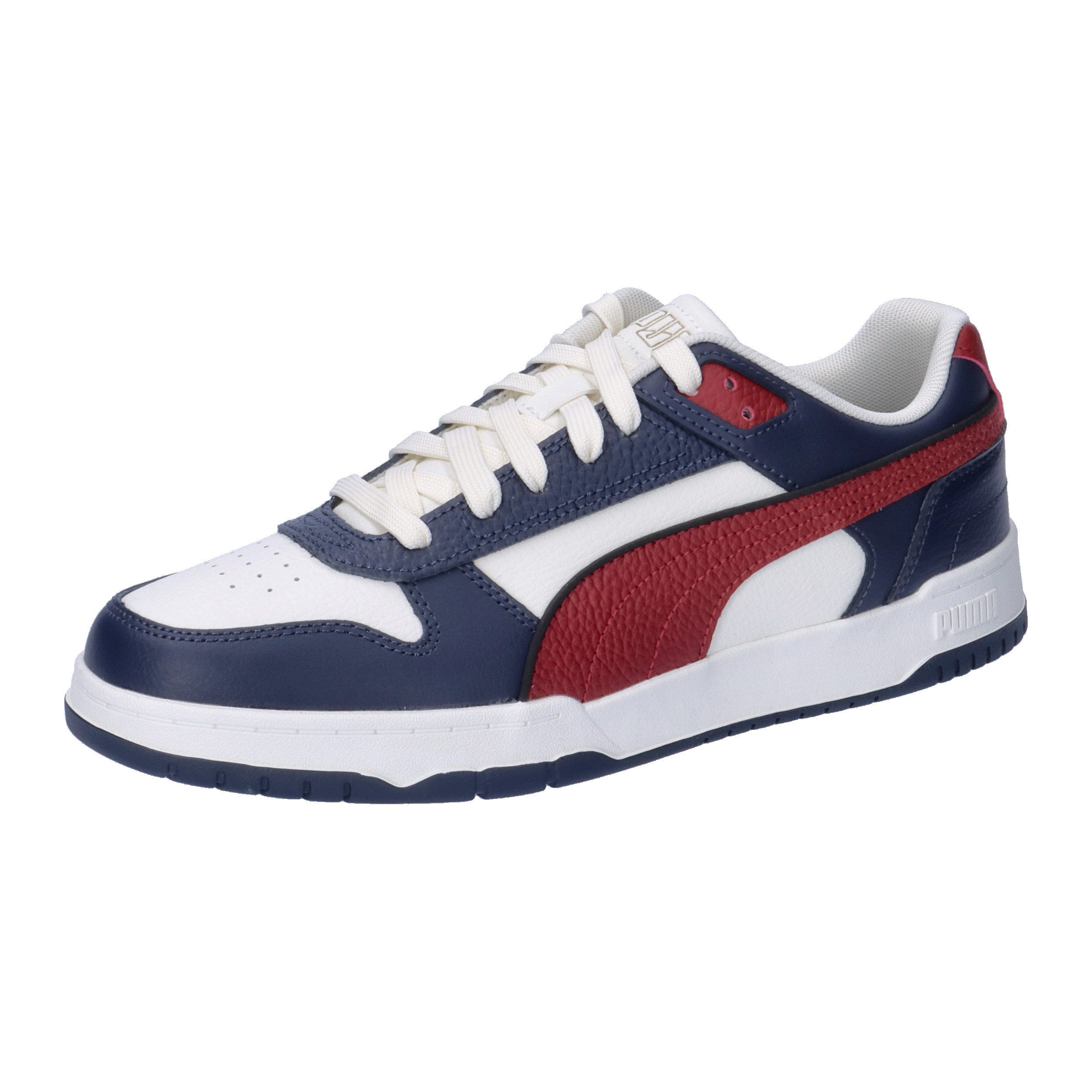 PUMA Puma Unisex Sneaker RBD Game Low 386373 Sneaker günstig online kaufen