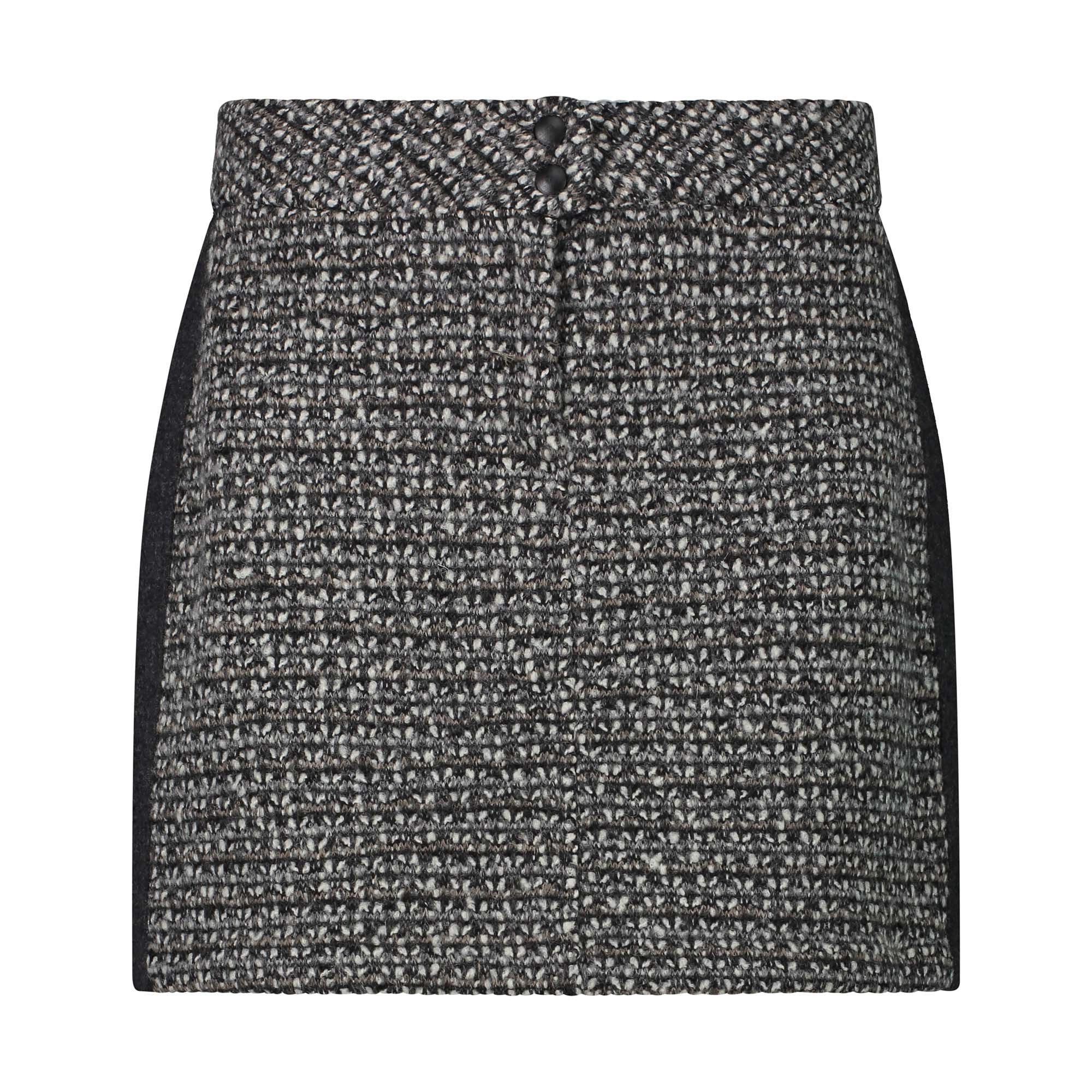 CMP Sweatrock CMP Damen Rock Woman Skirt 32M1646