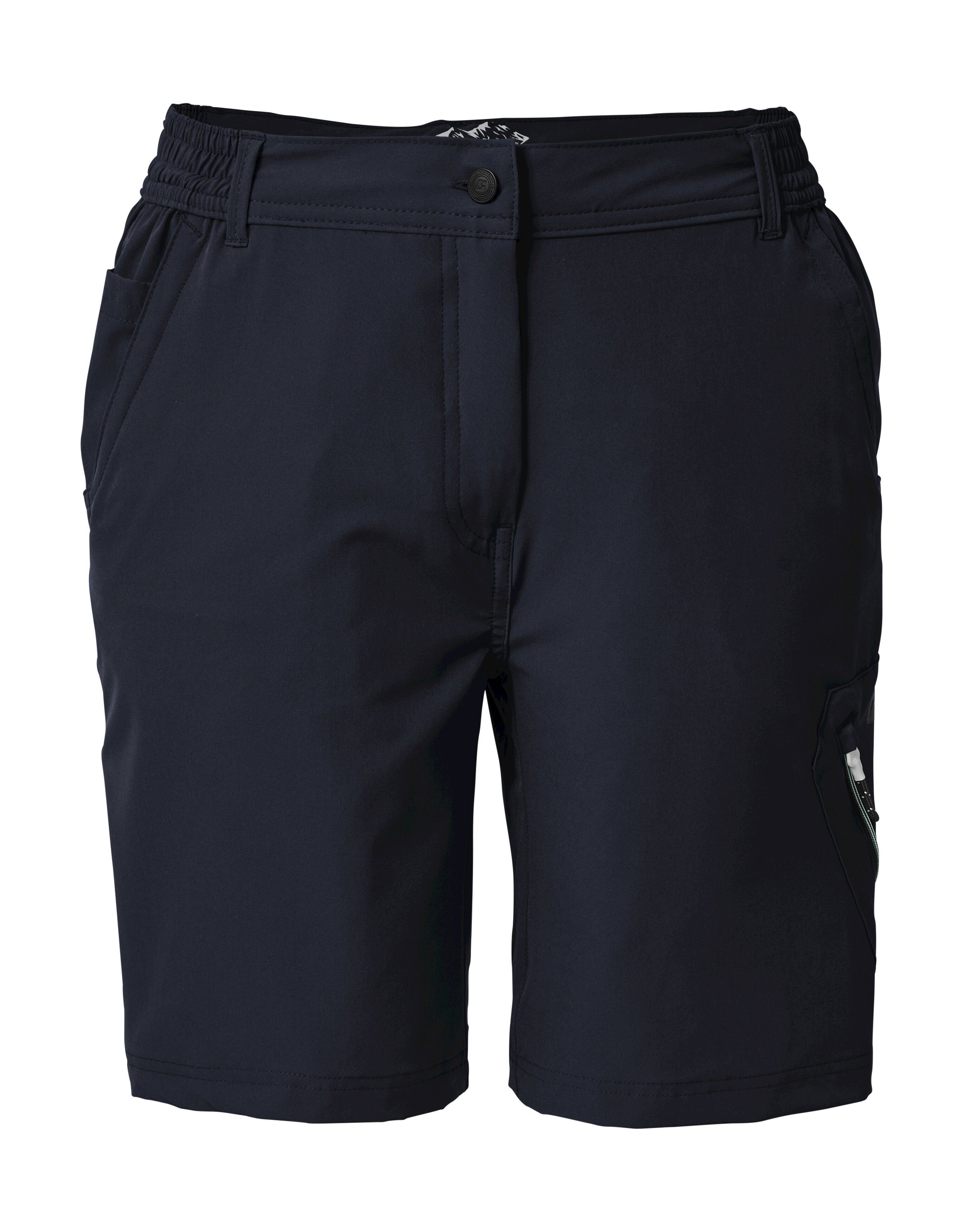 Killtec Bermudas KOS 108 WMN BRMDS Wasserabweisende Damen-Bermudas mit Stretch und elastischem Bund