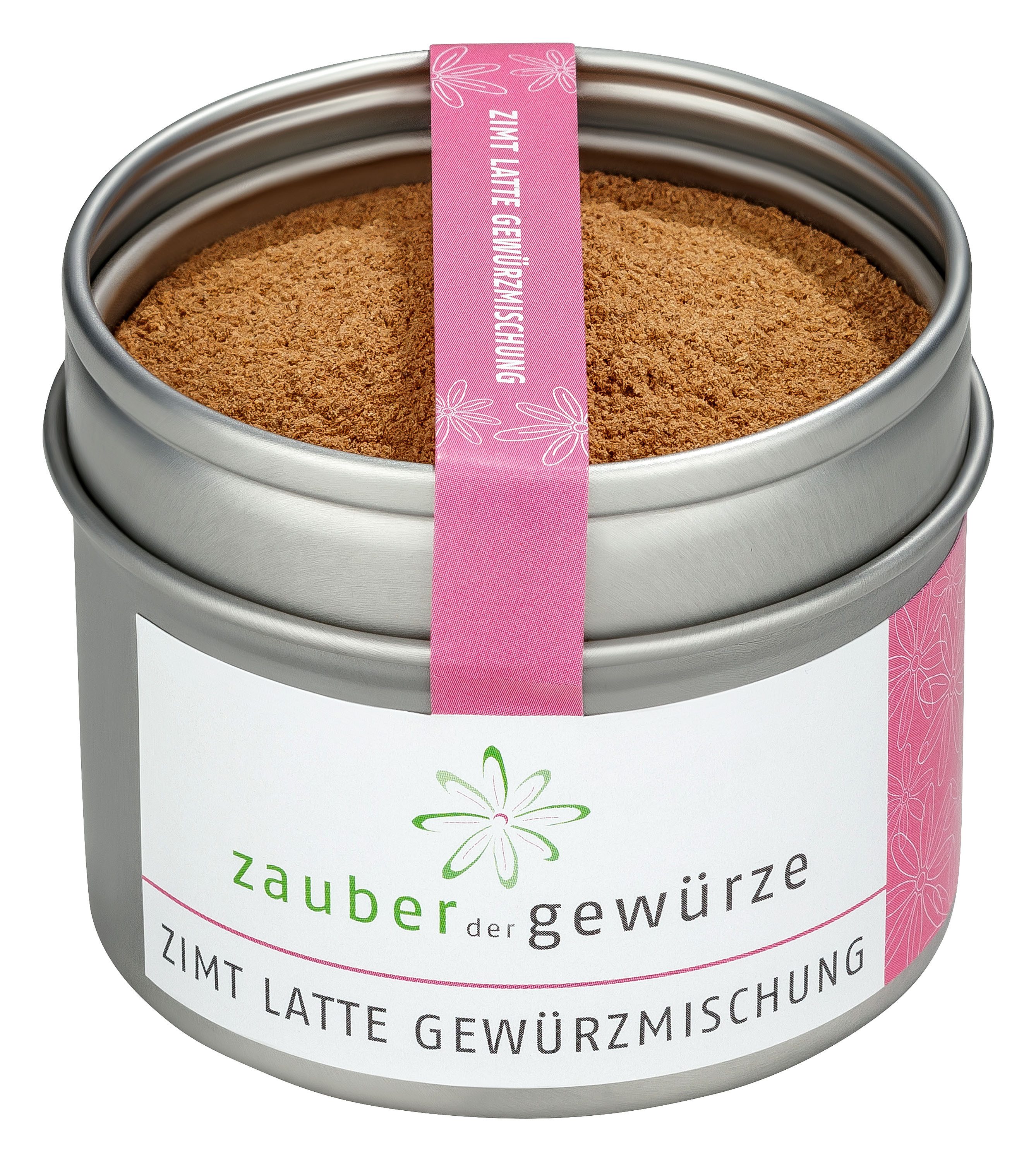 Zauber der Gewürze Gewürz Zauber der Gewürze Zimt Latte Gewürz
