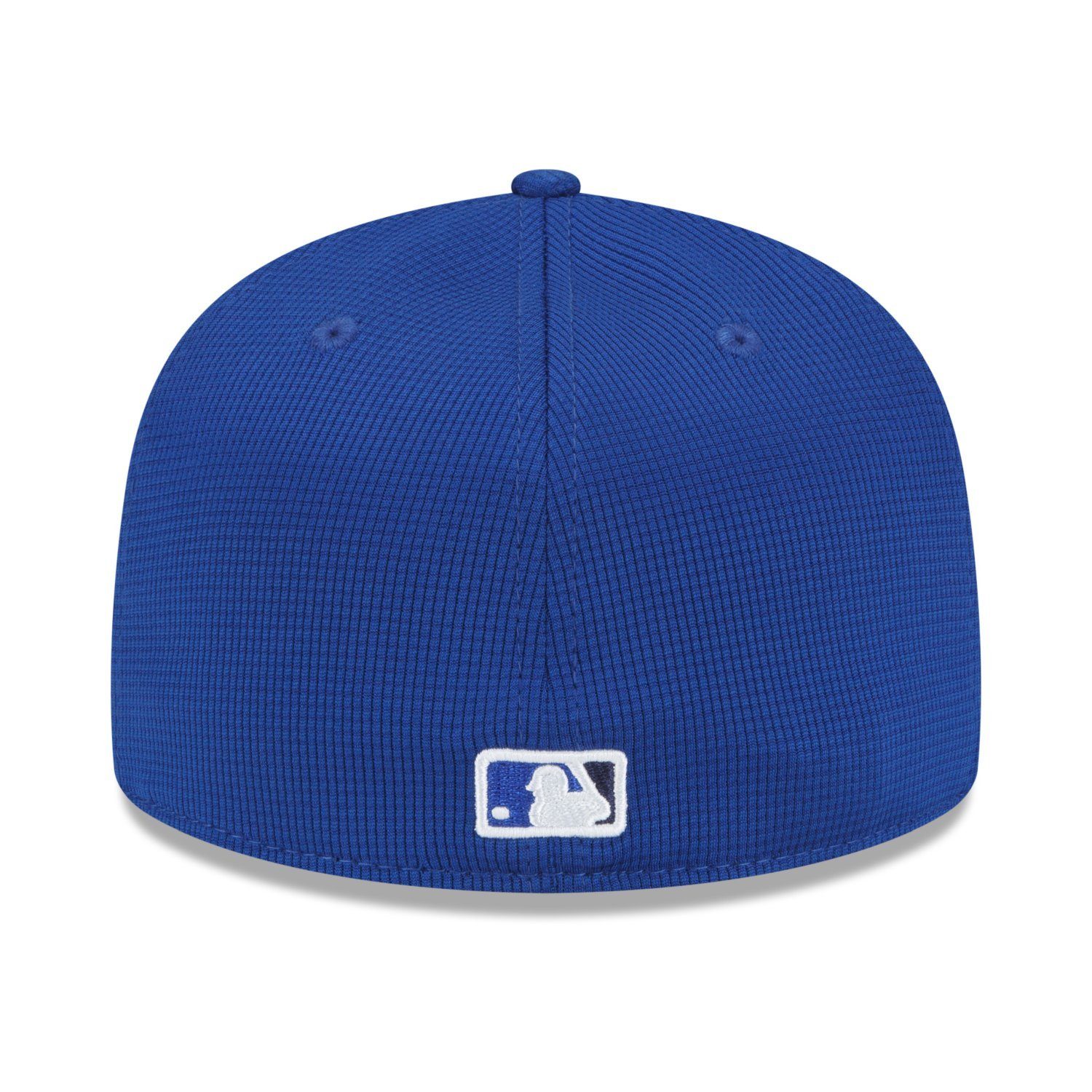 Era Blue Fitted Cap Jays 59Fifty Toronto 2022 New CLUBHOUSE MLB Teams