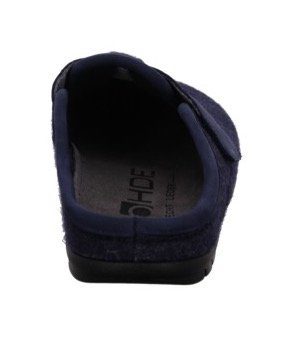 Rohde RODIGO-H Pantoffel mit Memory Schaum