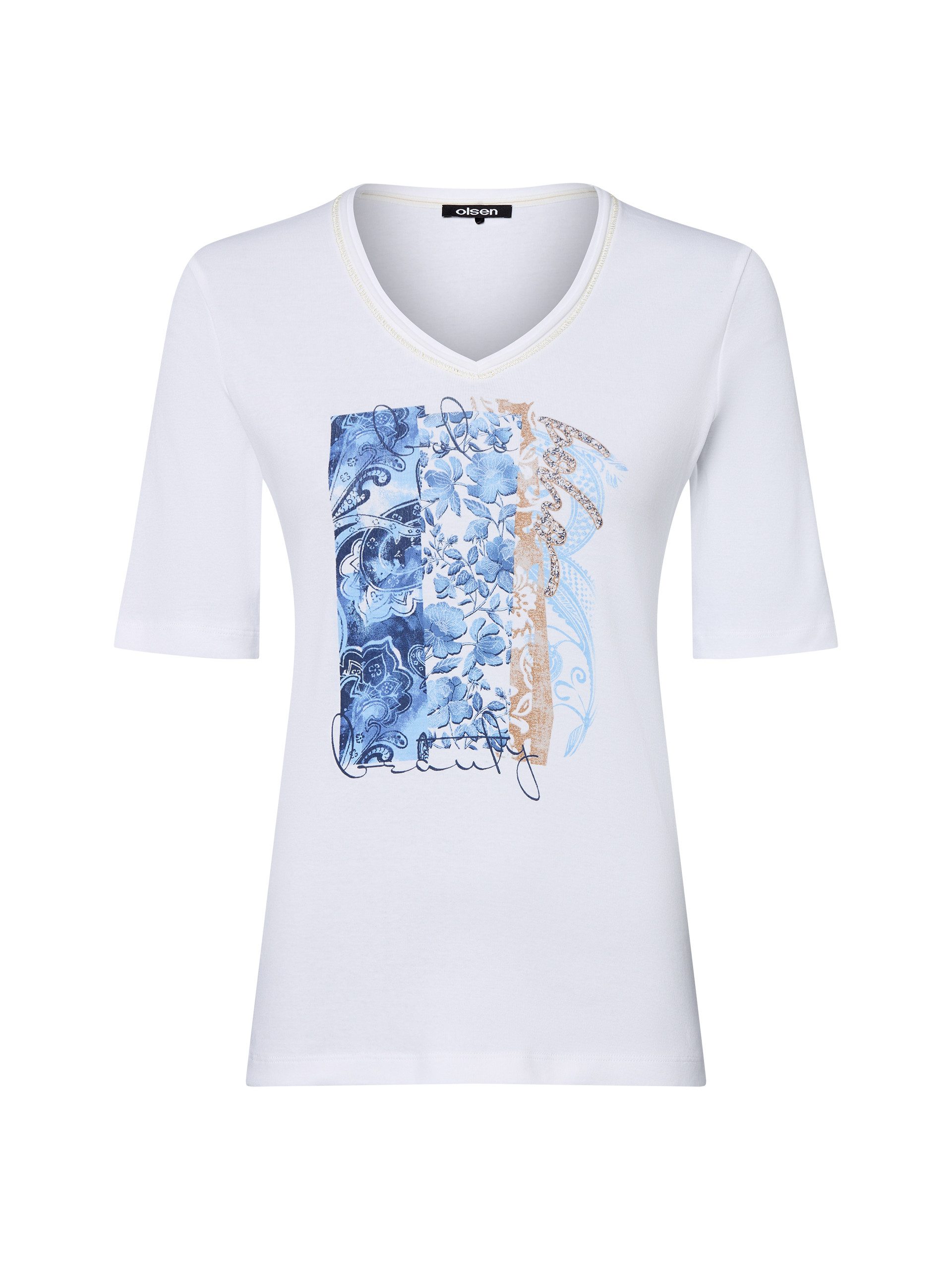 Olsen T-Shirt Edda