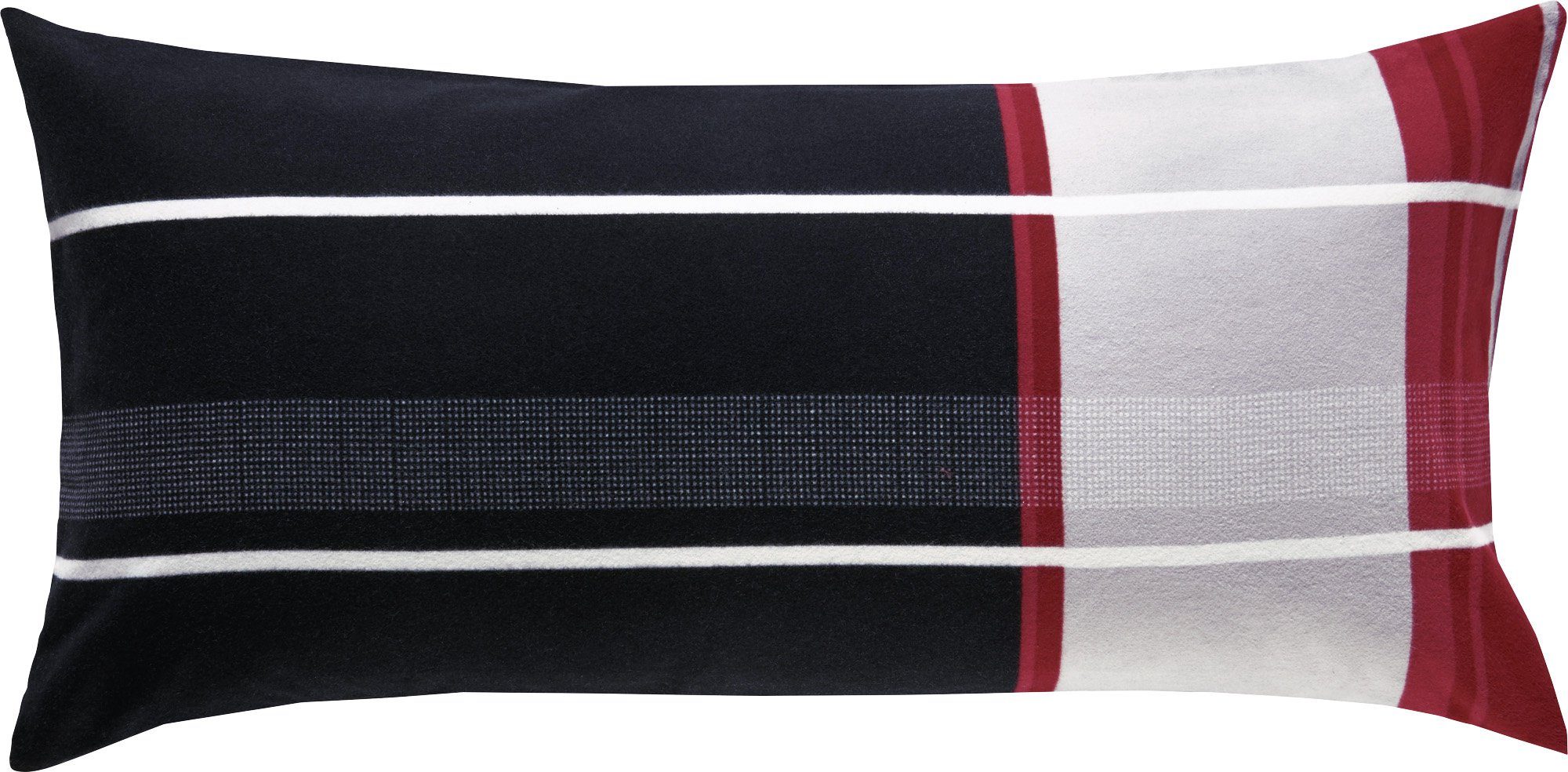 Erwin Müller Kissenbezüge Kissenbezug, Streifen günstig online kaufen