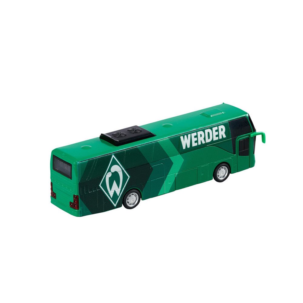 Werder Bremen SV Werder Bremen Sound Mannschaftsbus