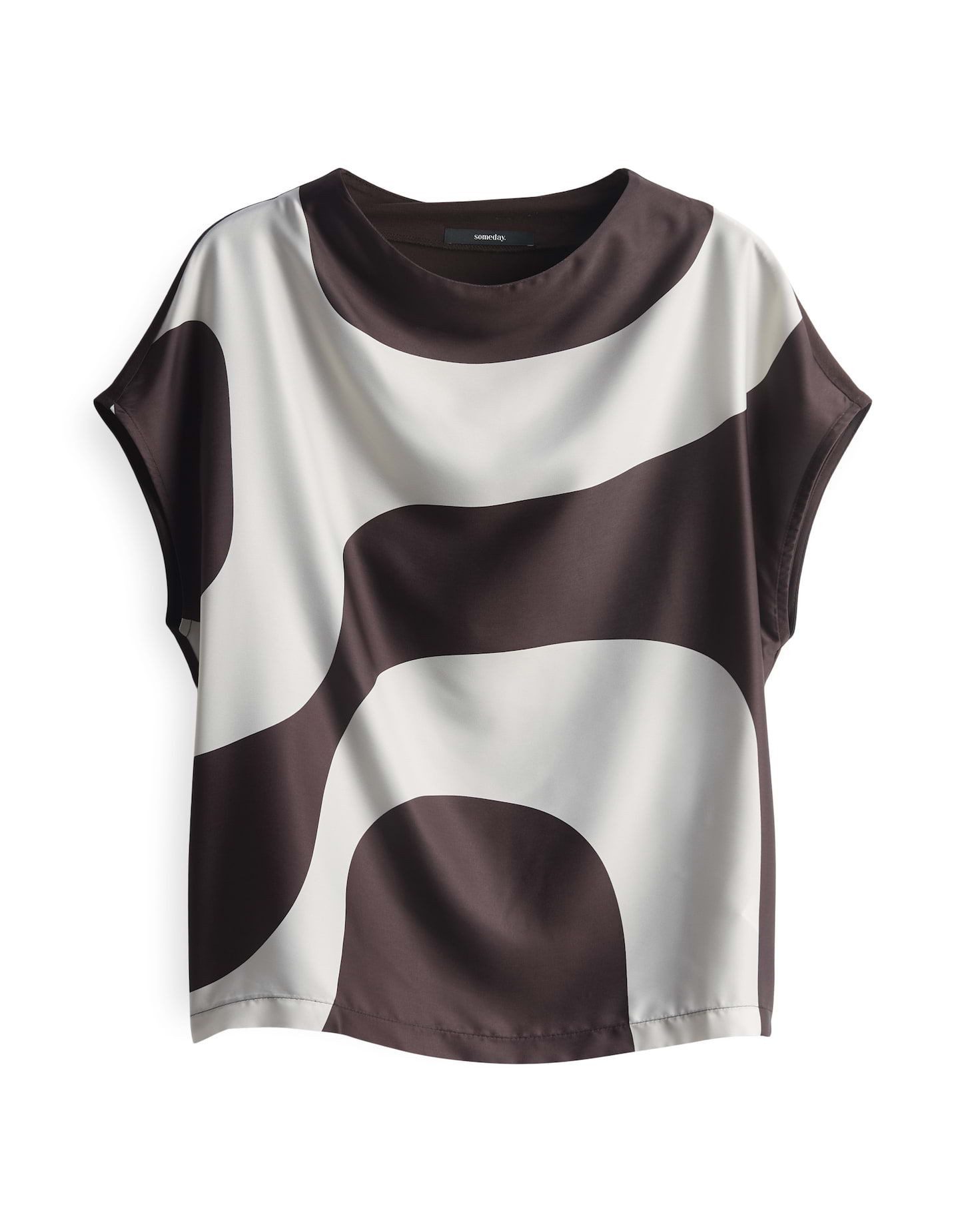 someday Kurzarmshirt günstig online kaufen