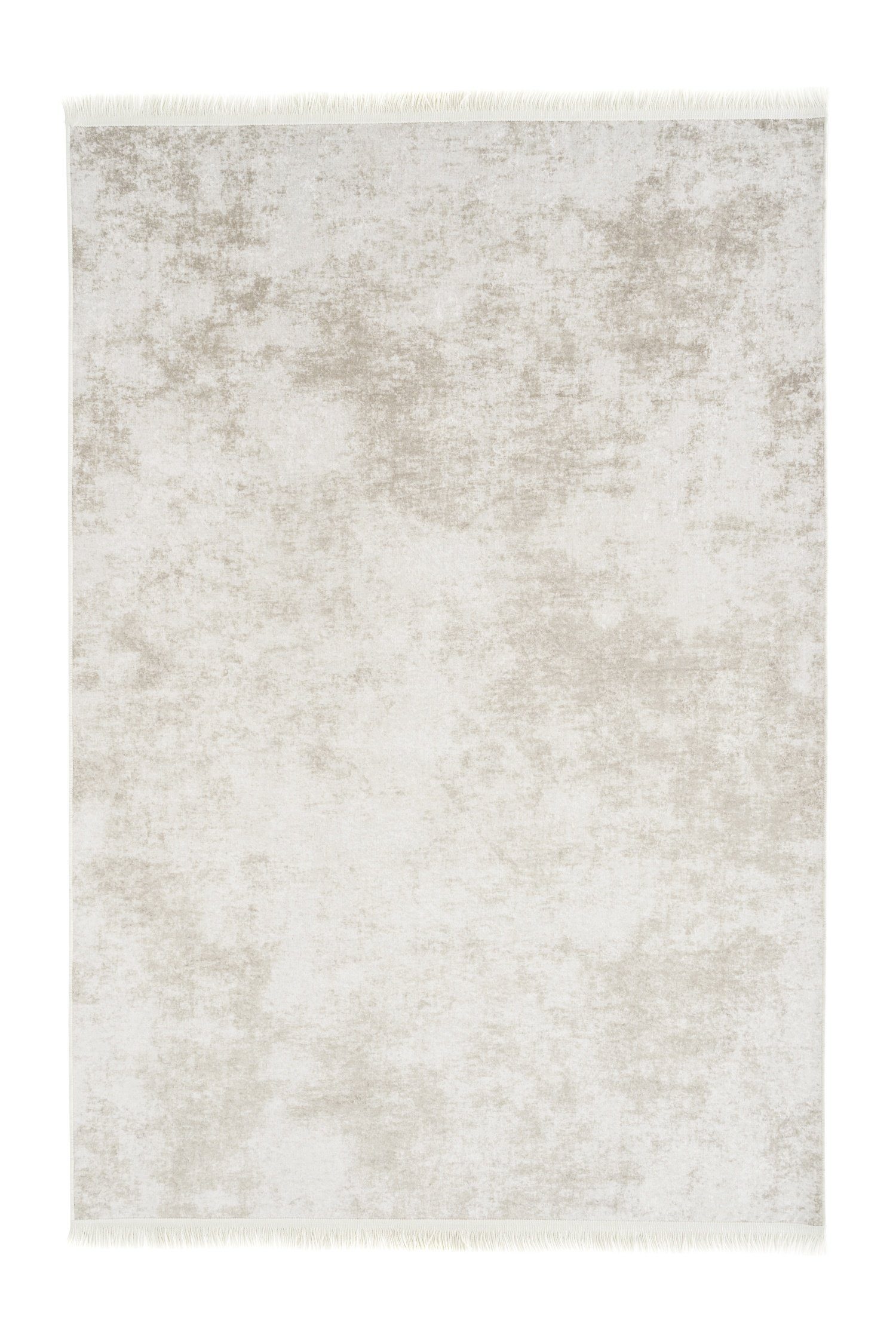 Mozato Teppich Side, Rechteckig, Höhe 10mm, Waschbar, Rutschfest, Kurzflor, günstig online kaufen