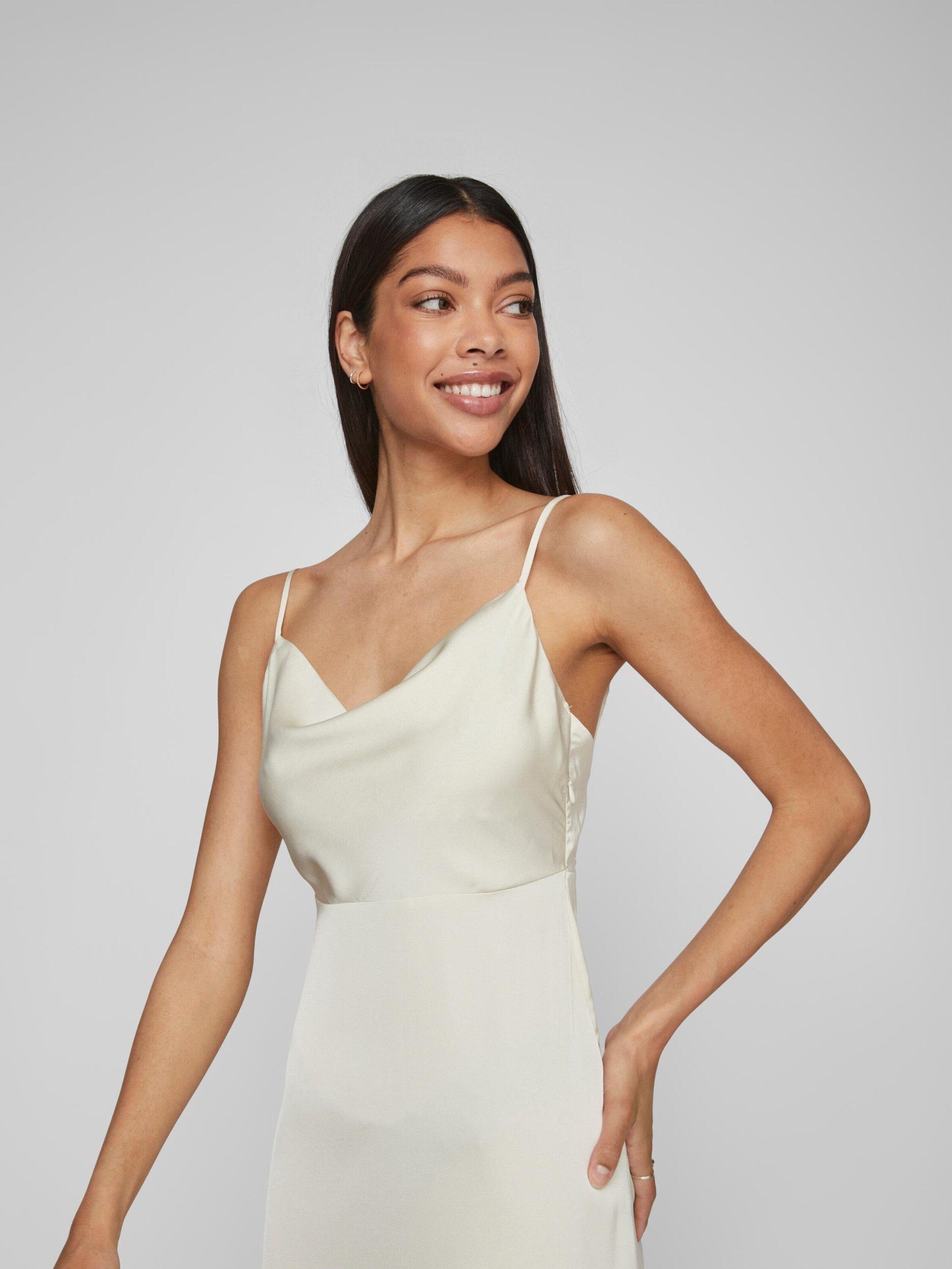 Vila Maxikleid Ravenna (1-tlg) Rückenfrei – Bild 4 von 5