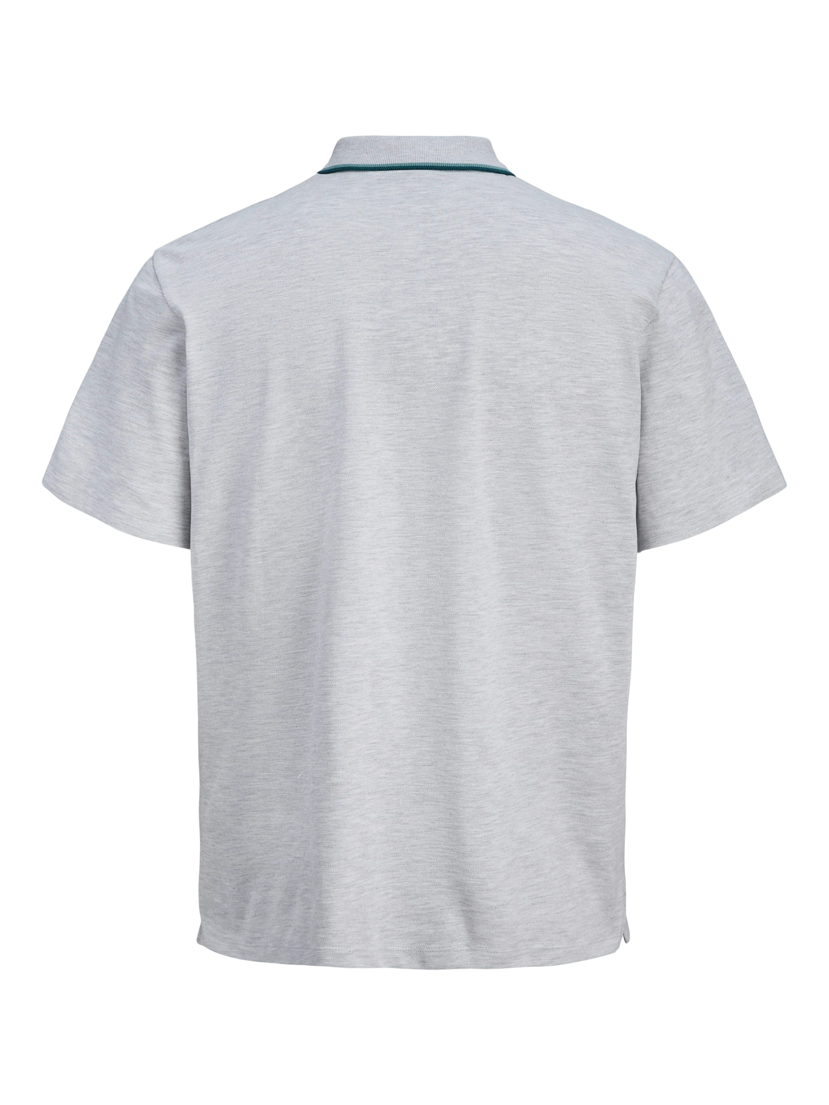Jack & Jones Poloshirt JJBLAZE POLO SS – Bild 3 von 3