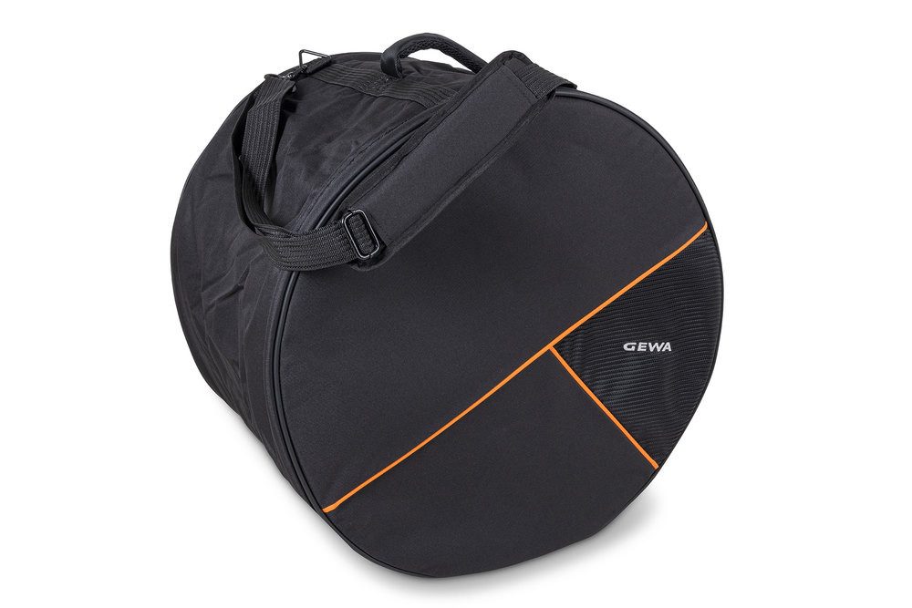 Bass Drum