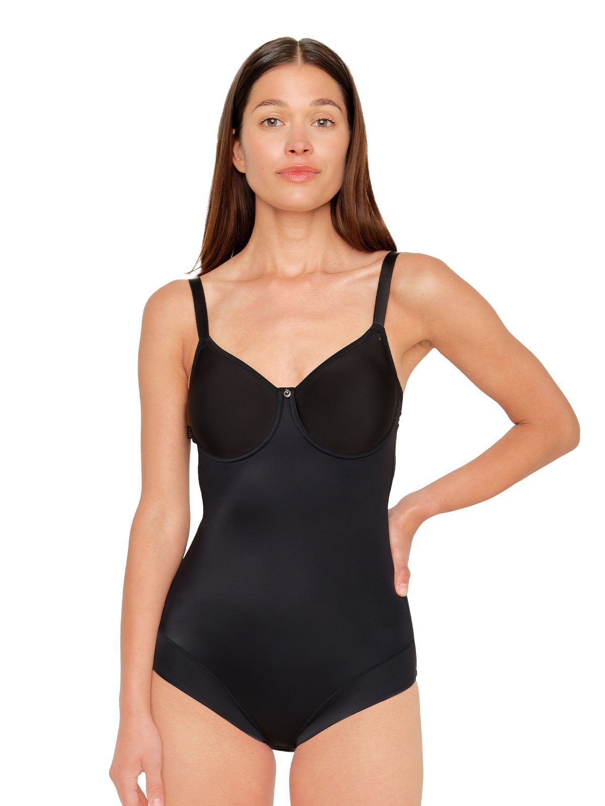 Susa Body Spacer Body mit Bügel Catania (Stück, 1-tlg) 360° Shaping