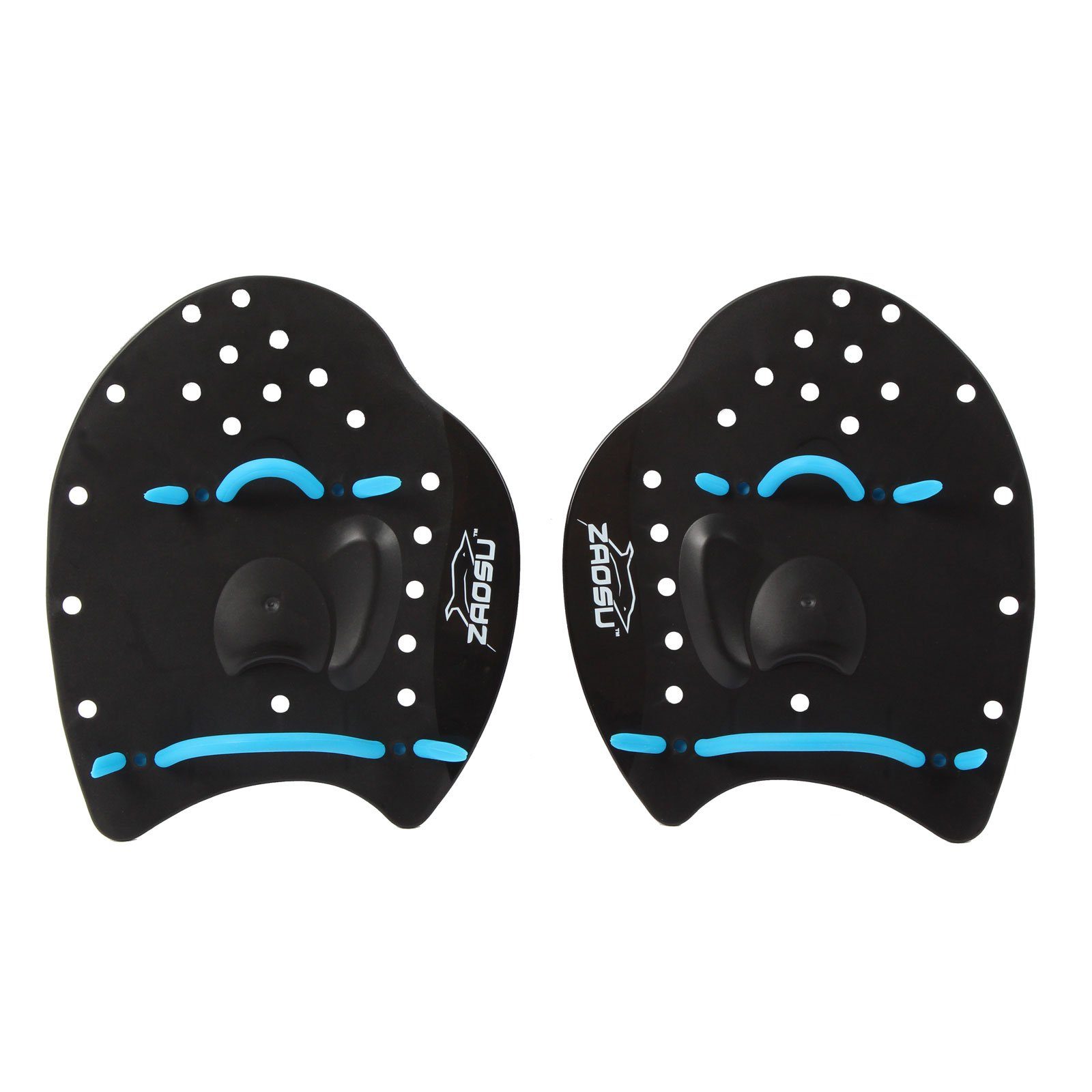 ZAOSU Schwimmhilfe Hand Paddles