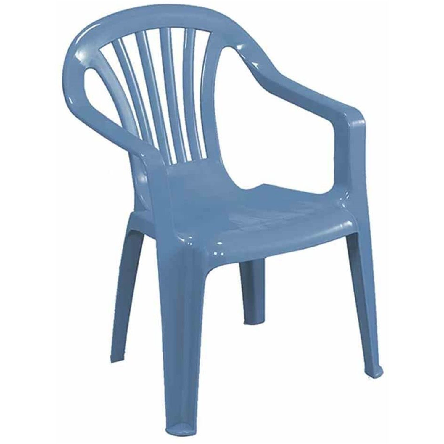 Progarden Stuhl 436017 Kinder Sessel, hellblau günstig online kaufen