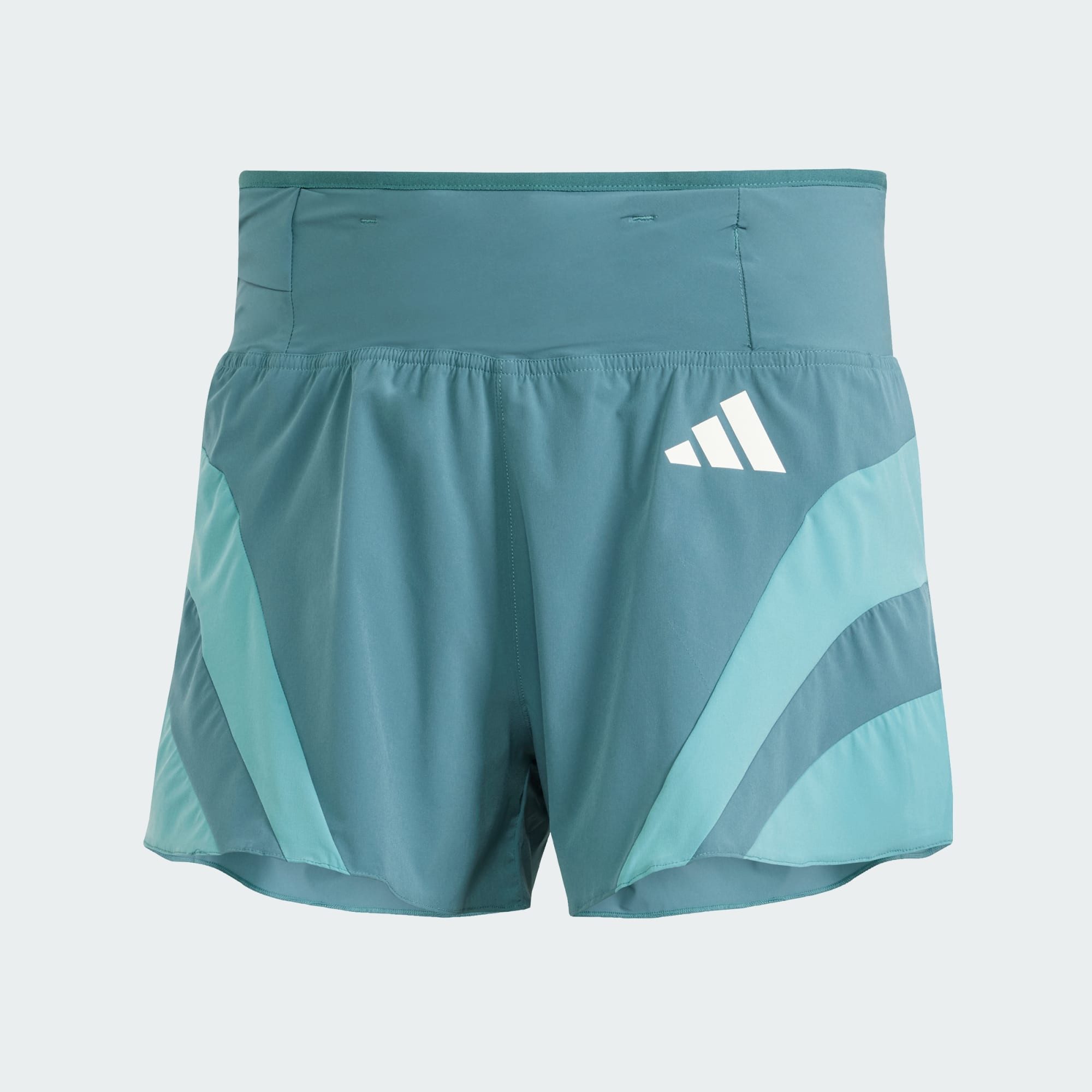 adidas Performance Laufhose ADIZERO ARCHIVE RUNNING GEL SHORTS (1-tlg)