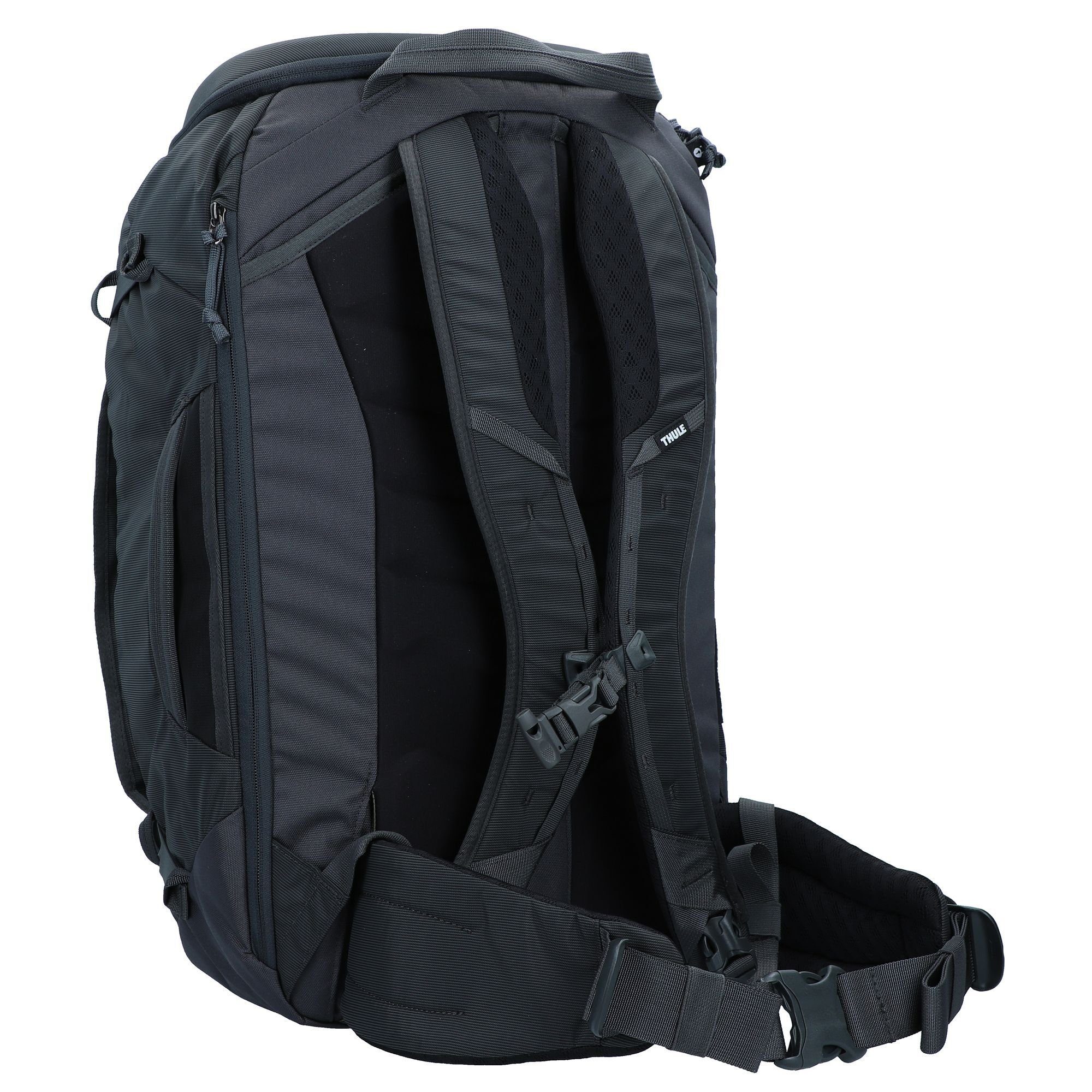 Thule Wanderrucksack Landmark, Polyester obsidian