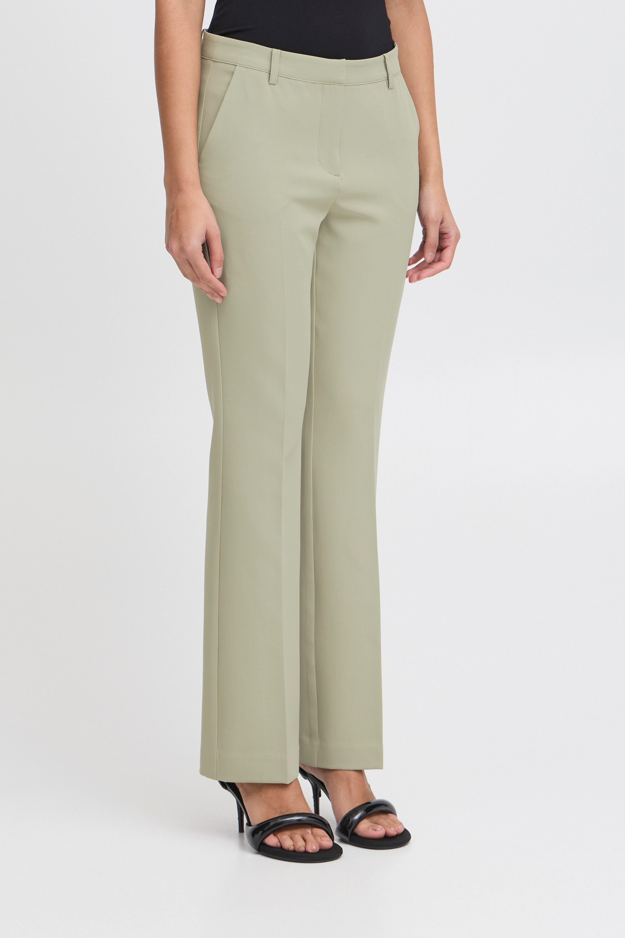 Ichi Anzughose Hose IHLEXI