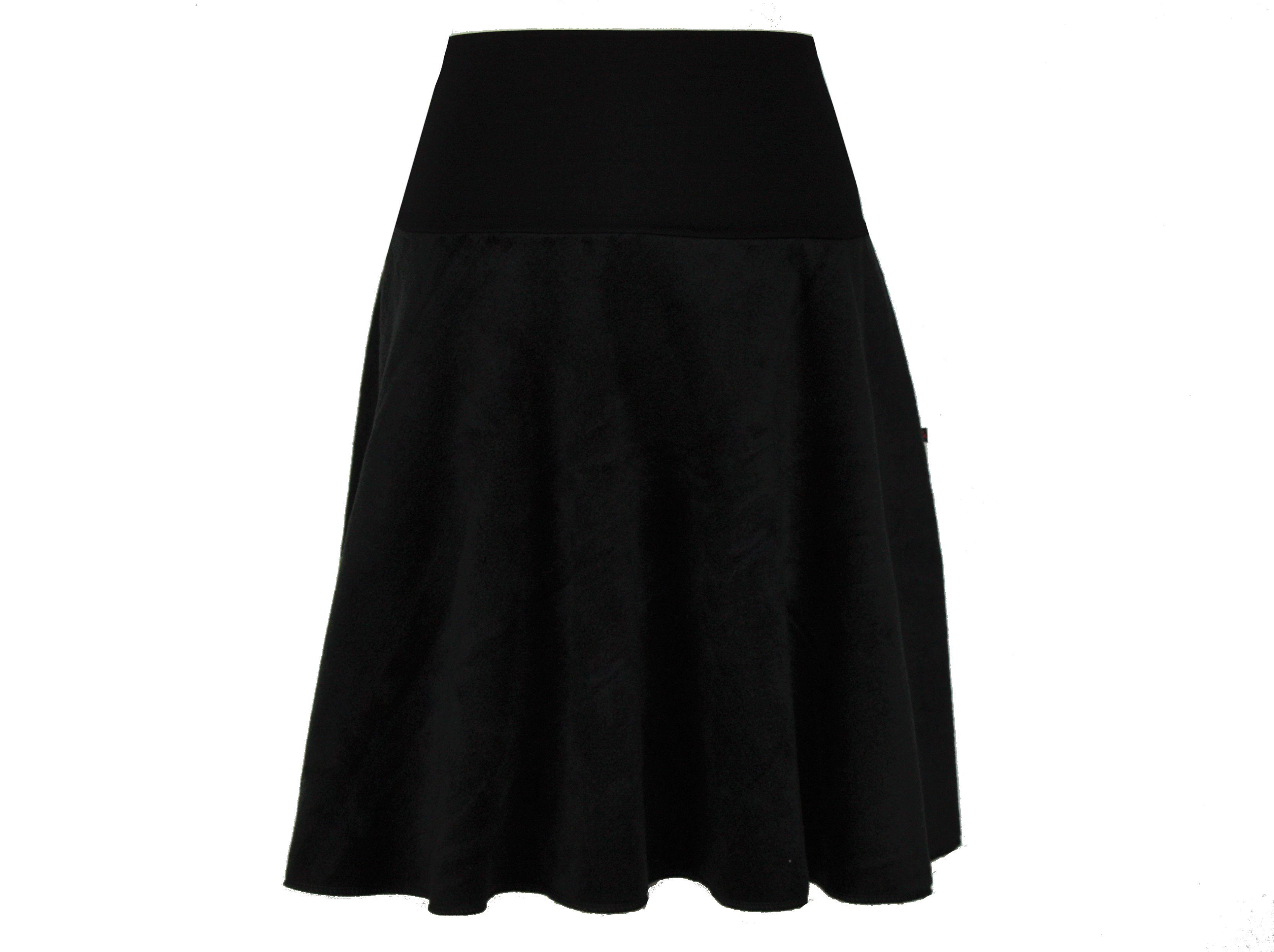 A-Linien-Rock Fleece 57cm