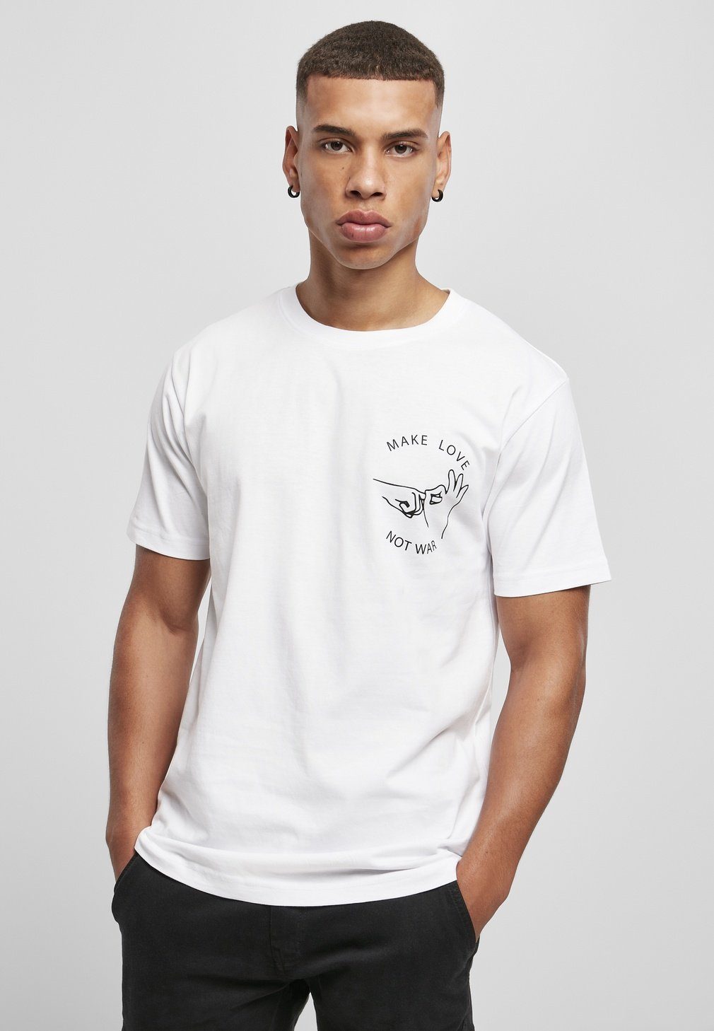 Mister Tee T-Shirt günstig online kaufen