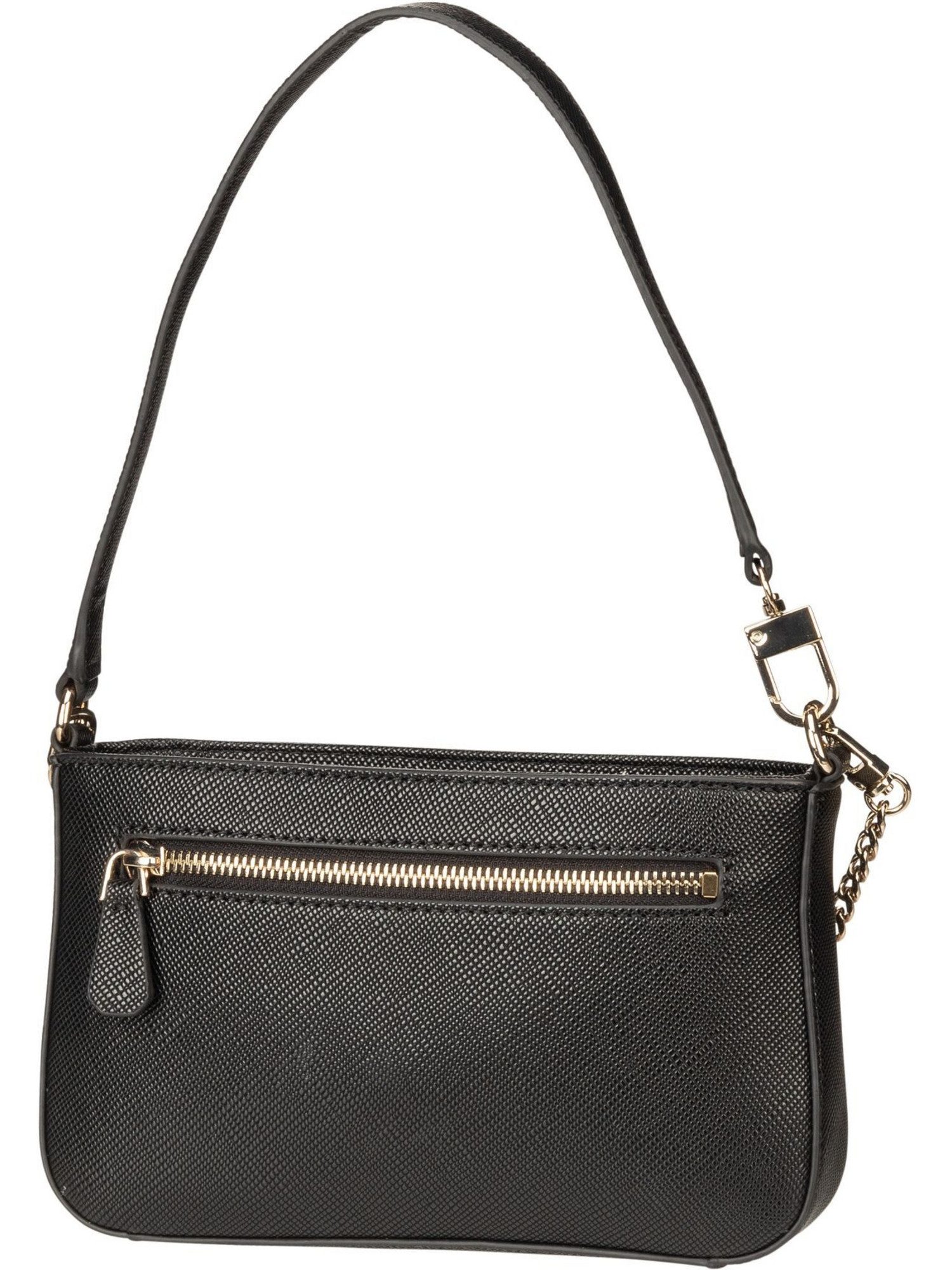Guess Schultertasche Noelle Mini Top Zip günstig online kaufen