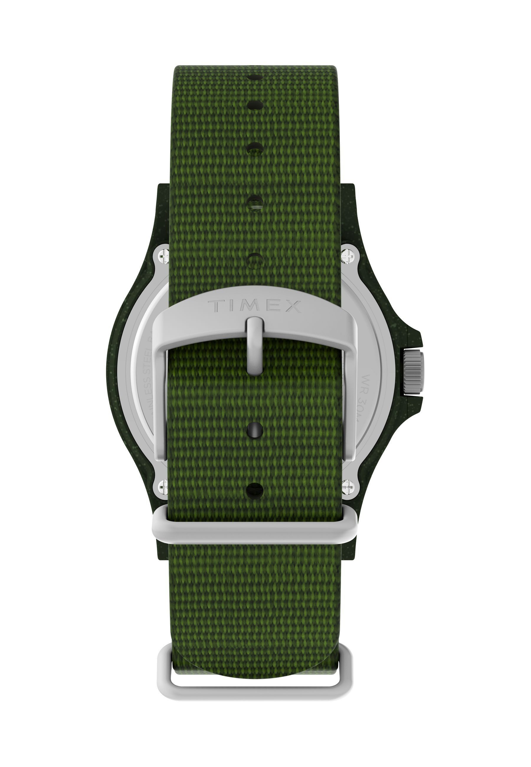 Timex Quarzuhr Reclaim Ocean, (1-tlg., Not a set – not applicable to this product), Quarz-Analog